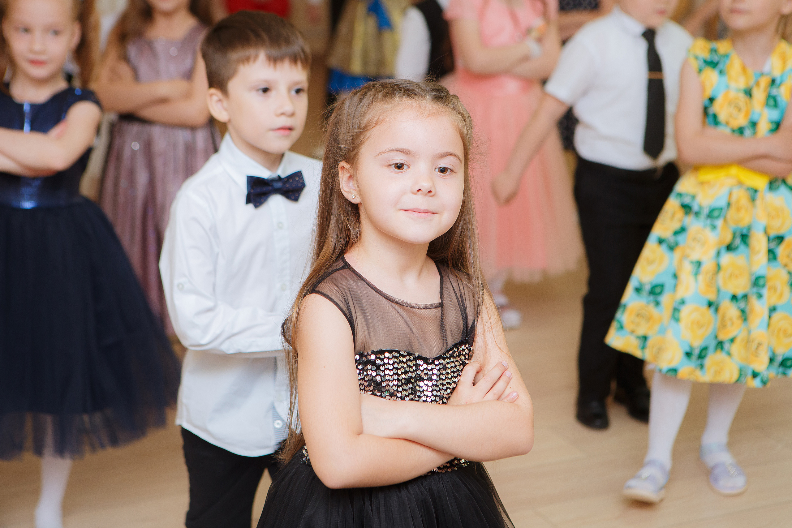 Детские сады. ФОТО/ВИДЕО БЬОРН Студия г. Новороссийск