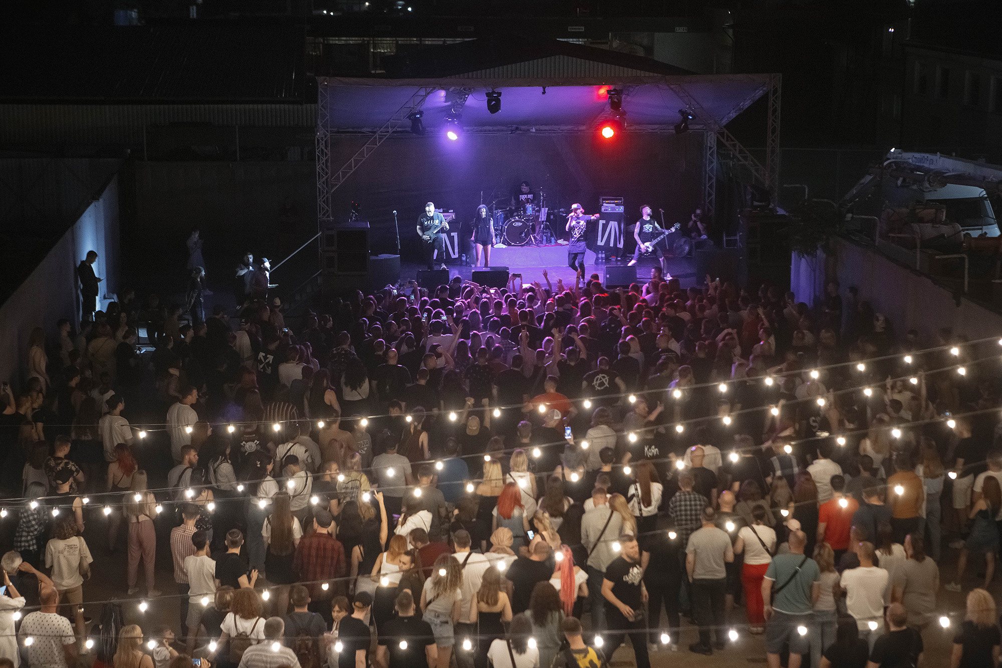 Концерты. ФОТО/ВИДЕО БЬОРН Студия г. Новороссийск