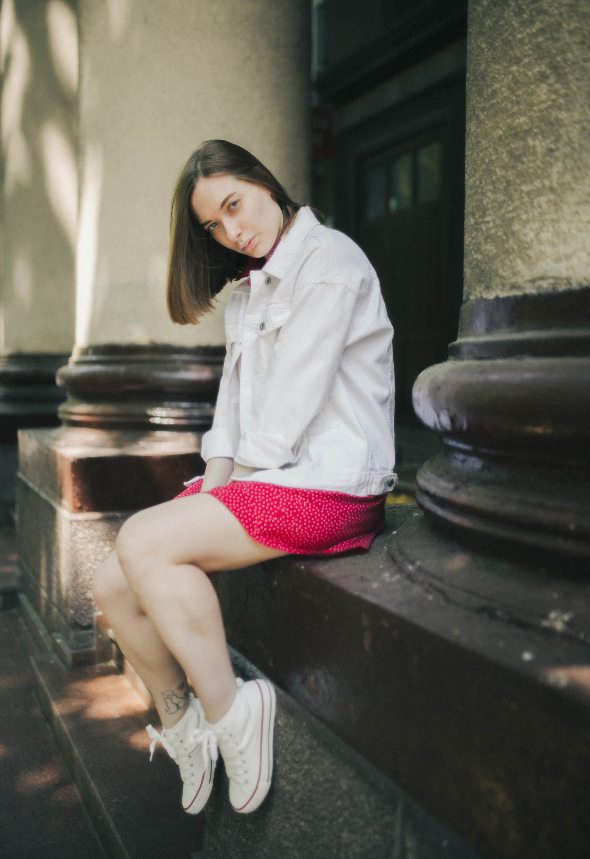 Ксю. ФОТО/ВИДЕО БЬОРН Студия г. Новороссийск