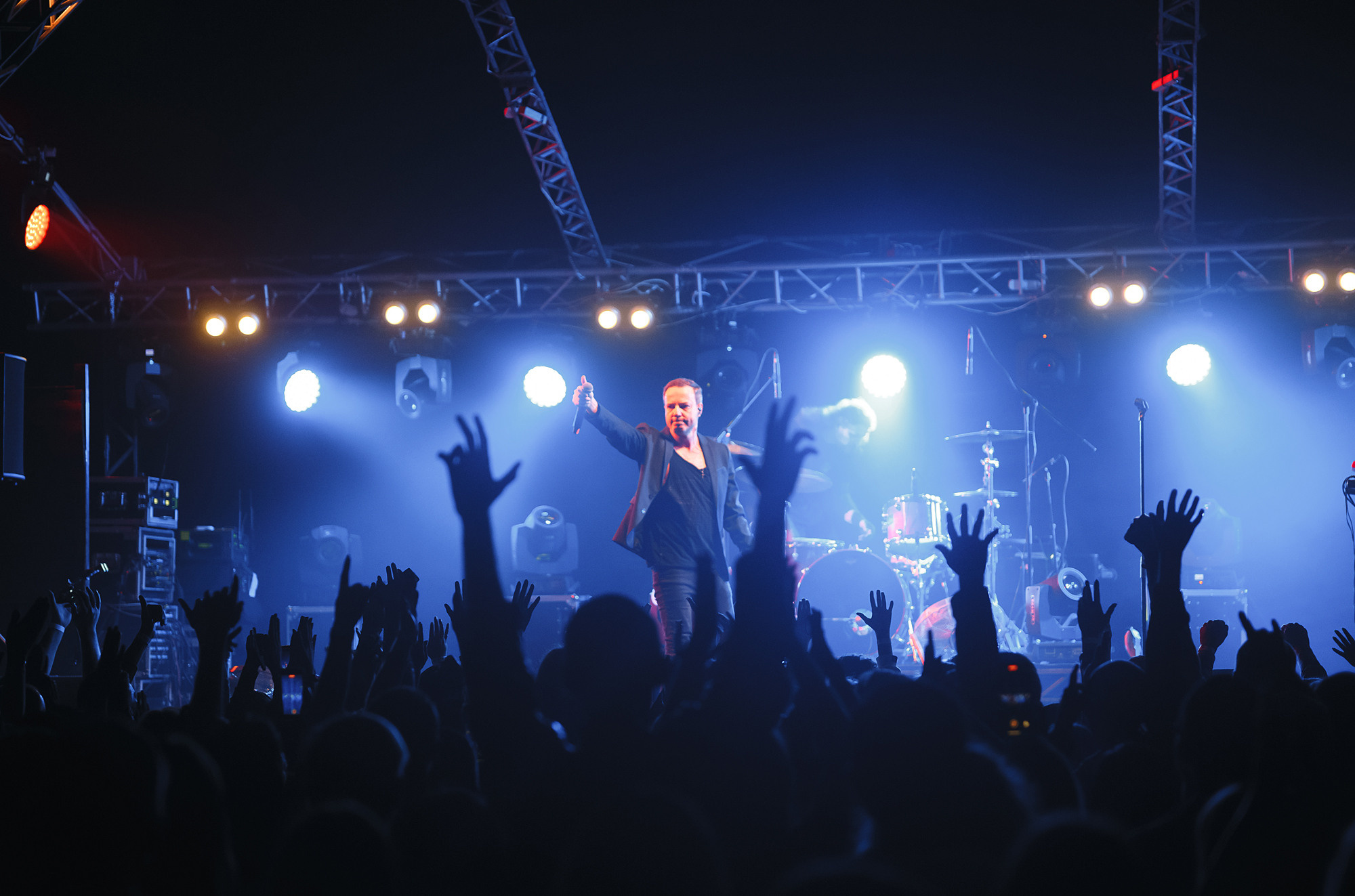 Концерты. ФОТО/ВИДЕО БЬОРН Студия г. Новороссийск