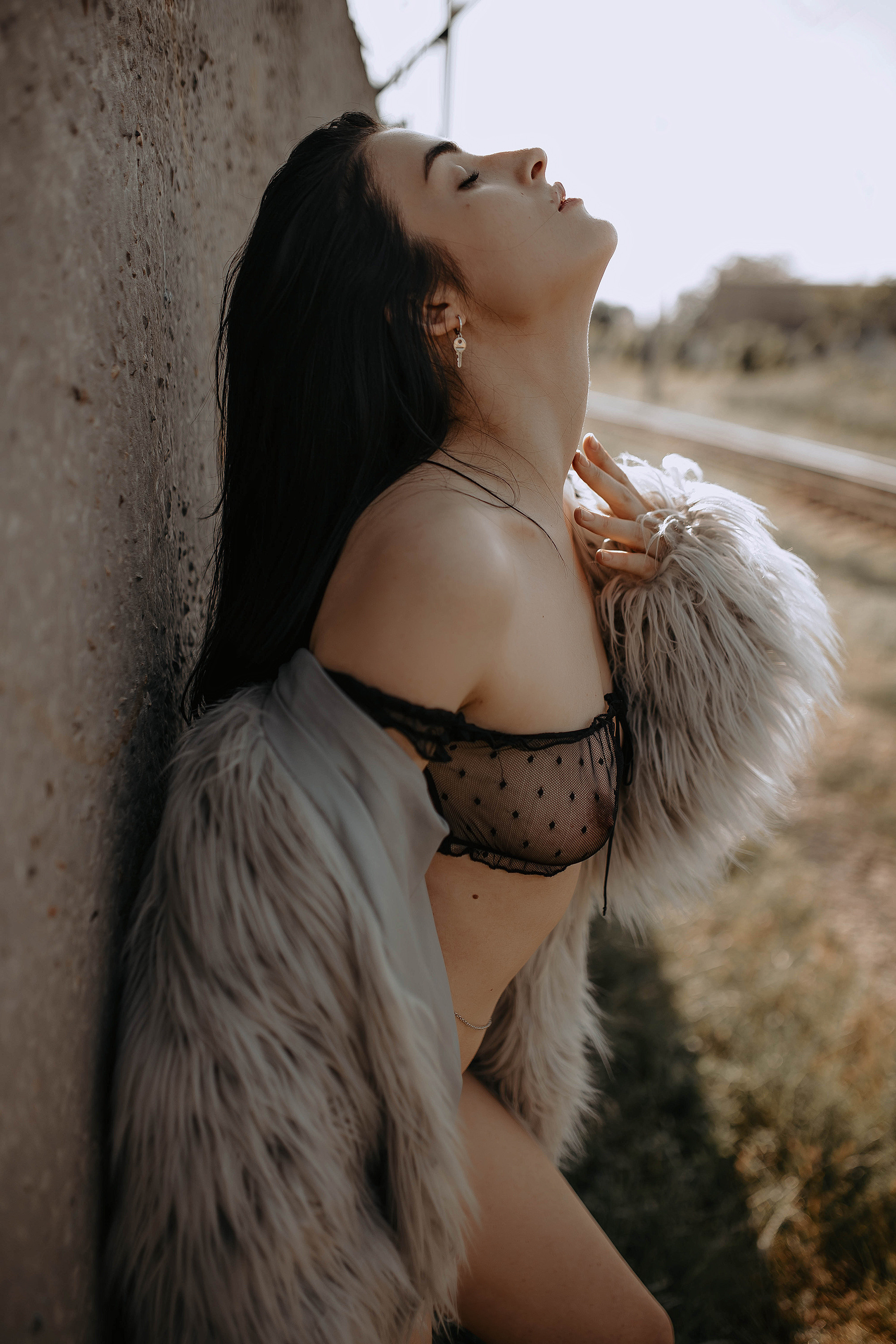 Ксана. ФОТО/ВИДЕО БЬОРН Студия г. Новороссийск