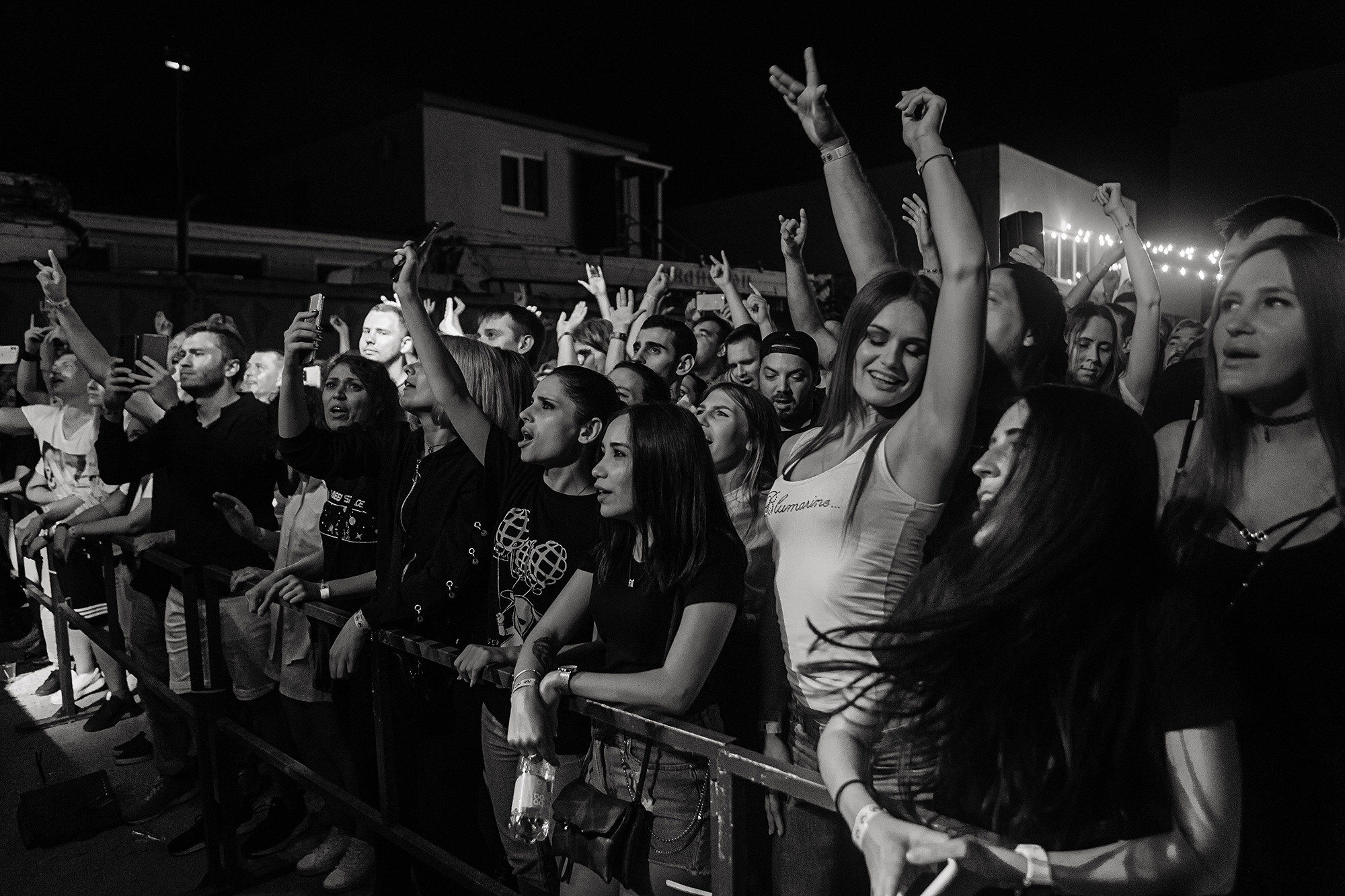 Концерты. ФОТО/ВИДЕО БЬОРН Студия г. Новороссийск