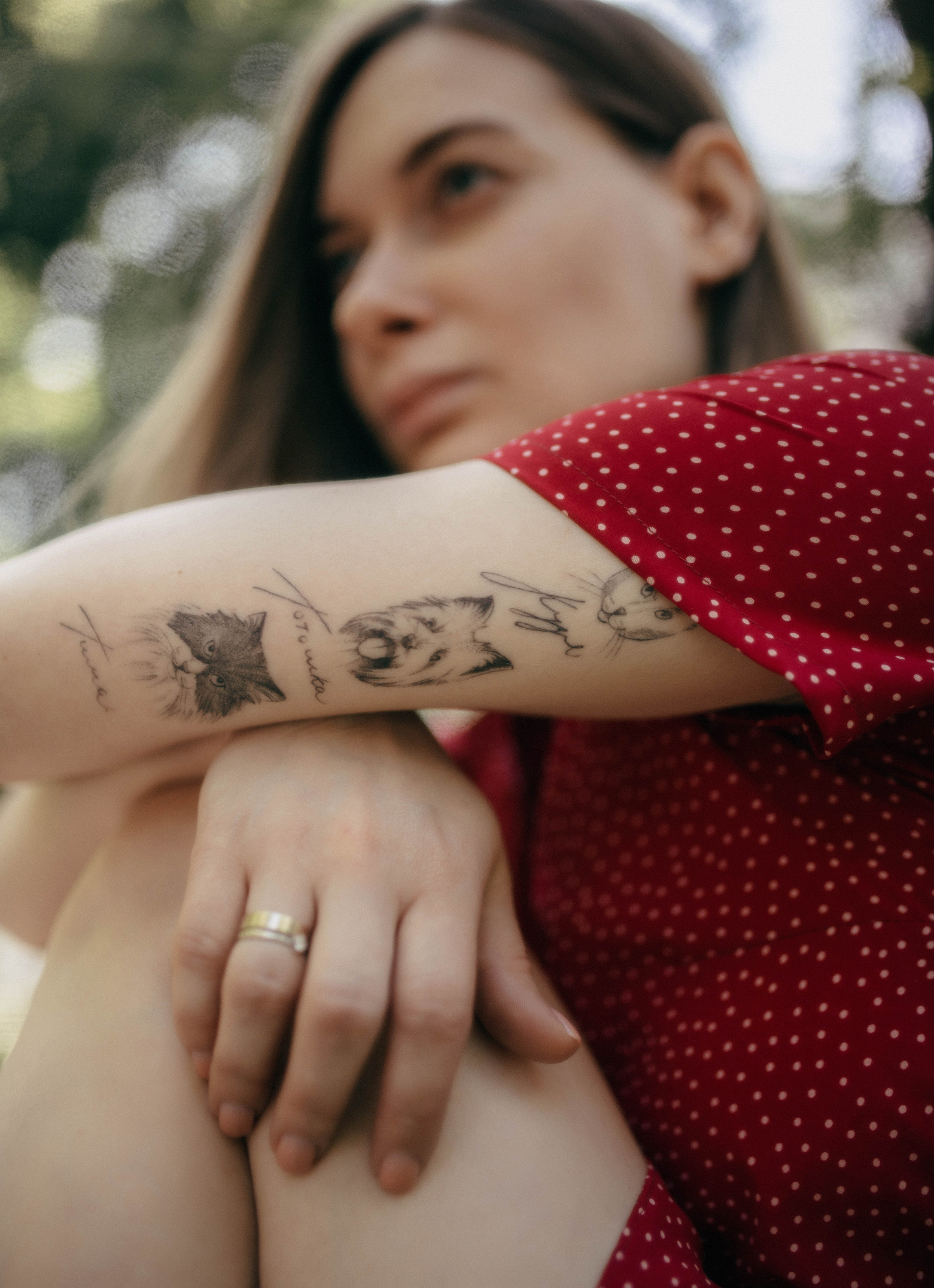 Ксю. ФОТО/ВИДЕО БЬОРН Студия г. Новороссийск