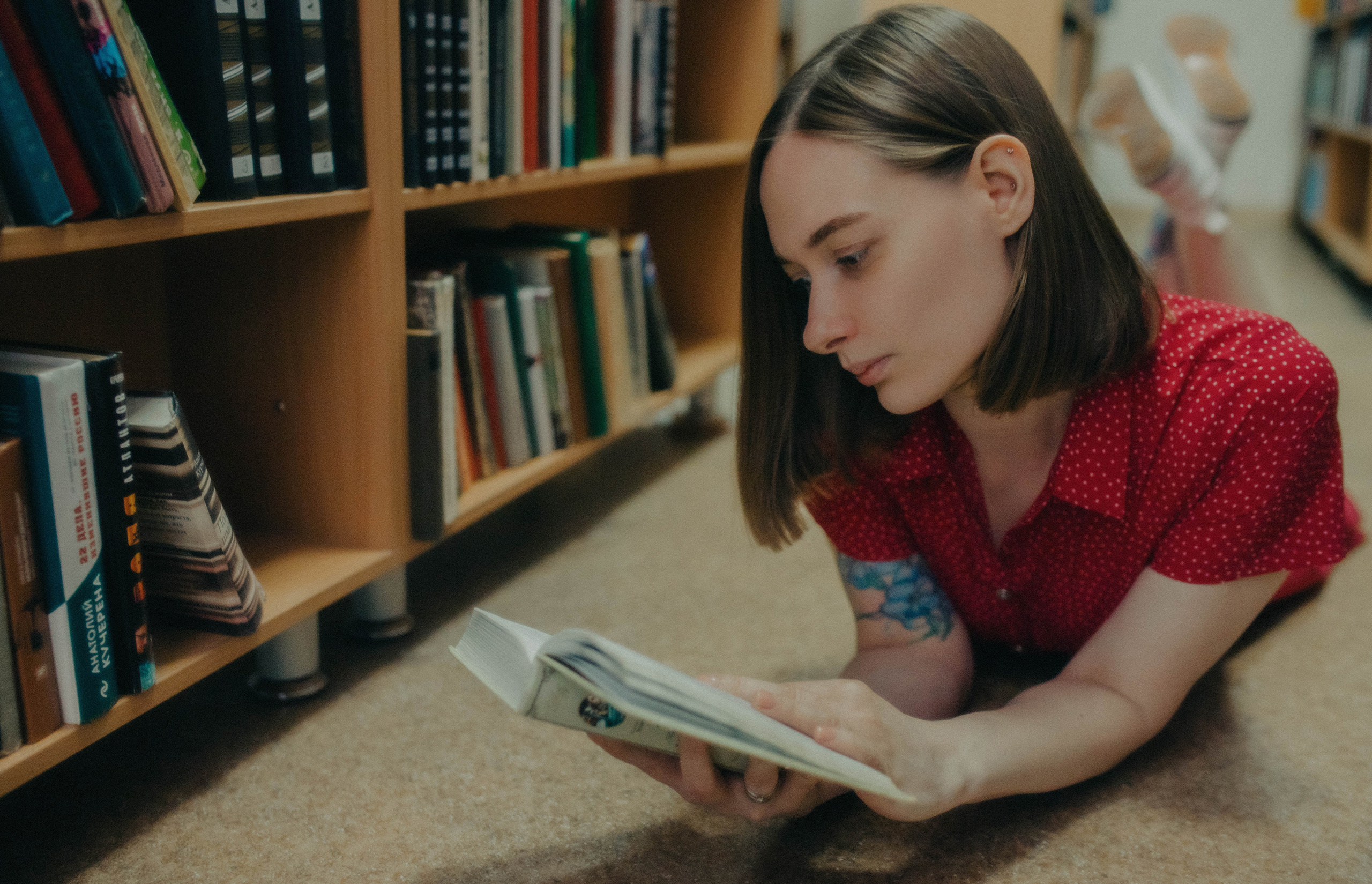 Ксю. ФОТО/ВИДЕО БЬОРН Студия г. Новороссийск