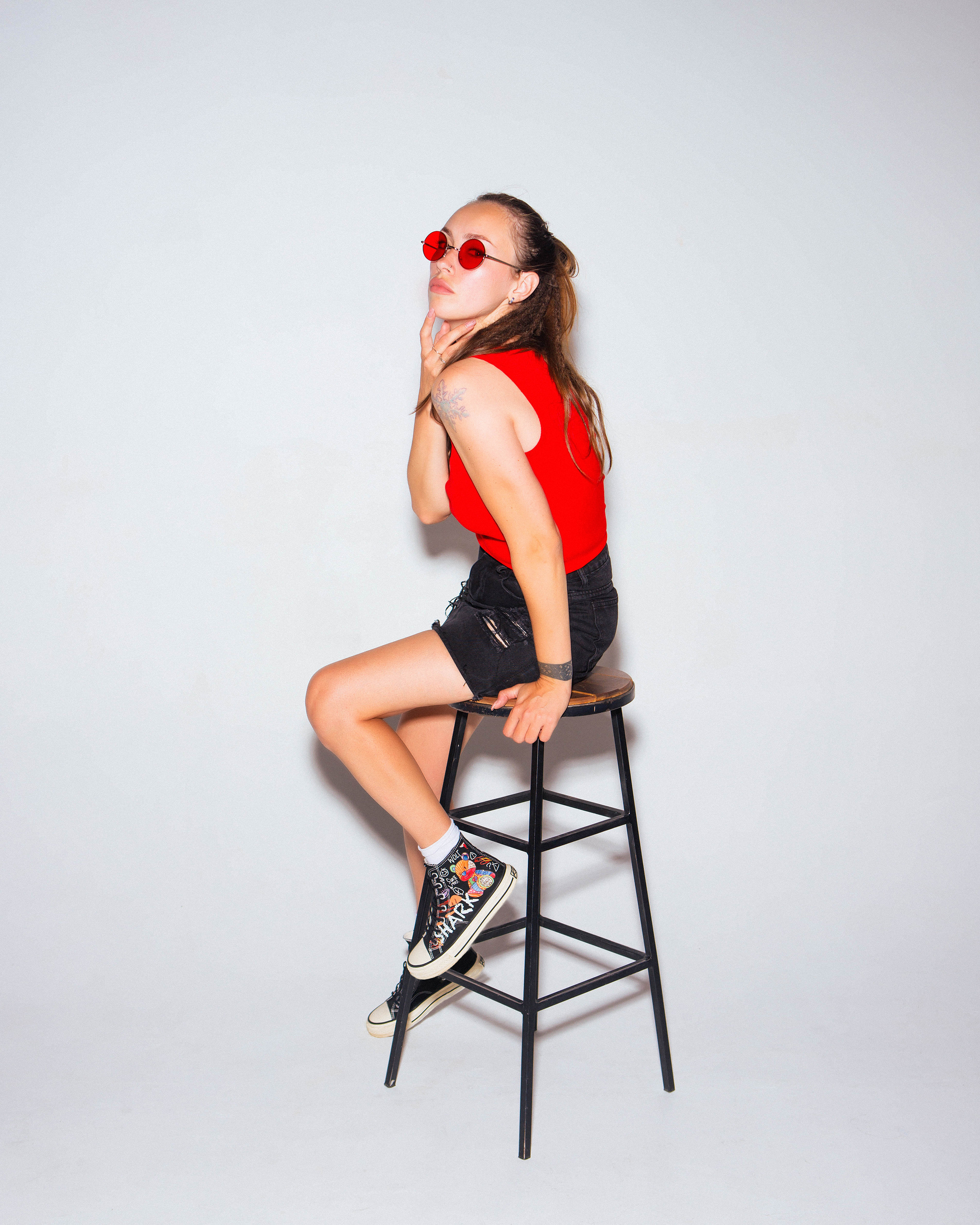 Юлия. ФОТО/ВИДЕО БЬОРН Студия г. Новороссийск