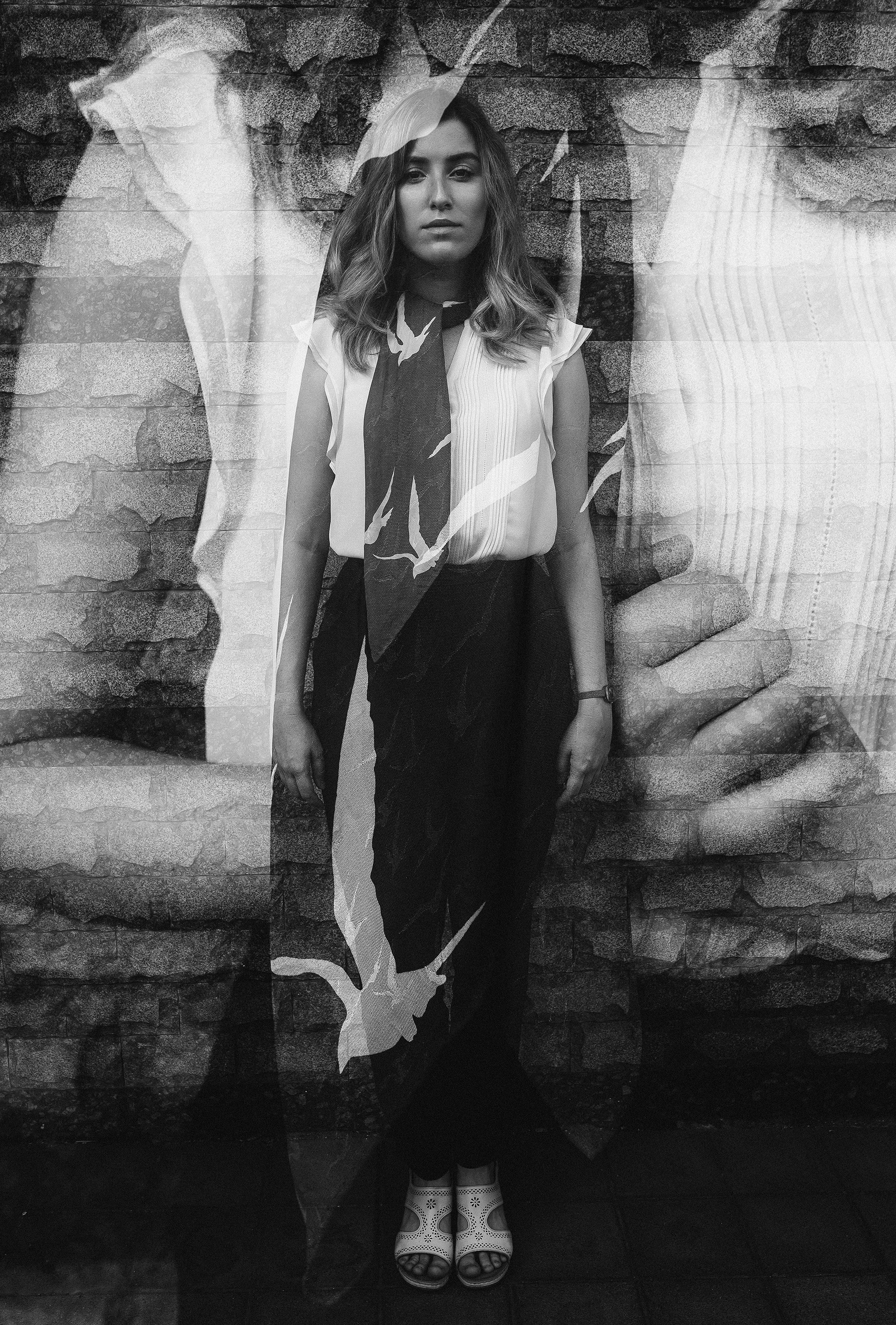 Aoshi. ФОТО/ВИДЕО БЬОРН Студия г. Новороссийск