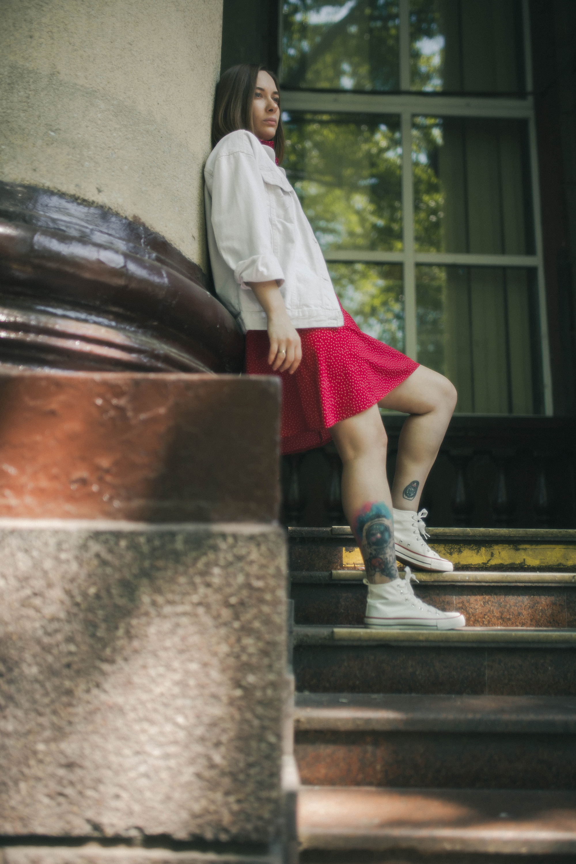 Ксю. ФОТО/ВИДЕО БЬОРН Студия г. Новороссийск