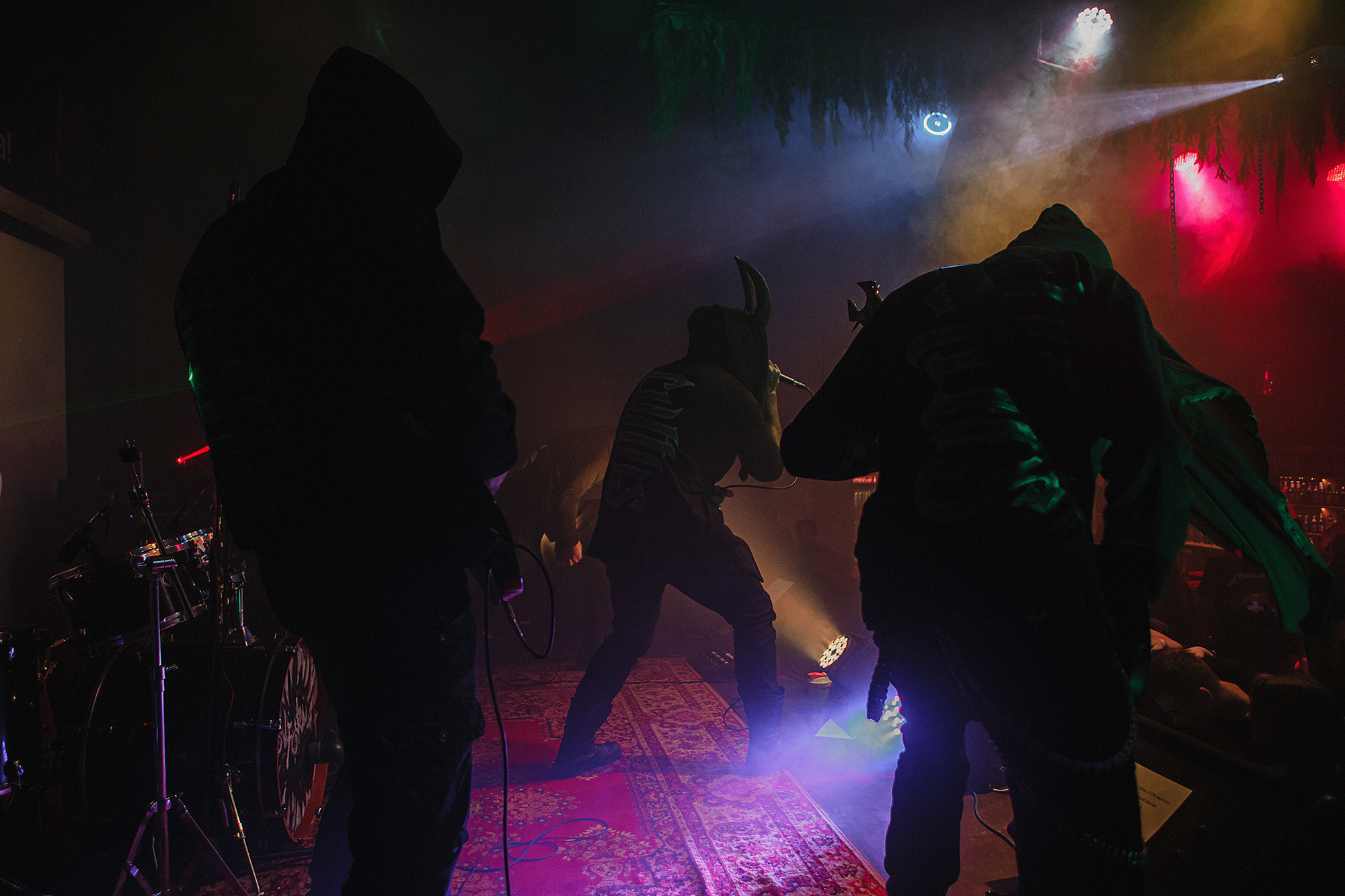 Концерты. ФОТО/ВИДЕО БЬОРН Студия г. Новороссийск