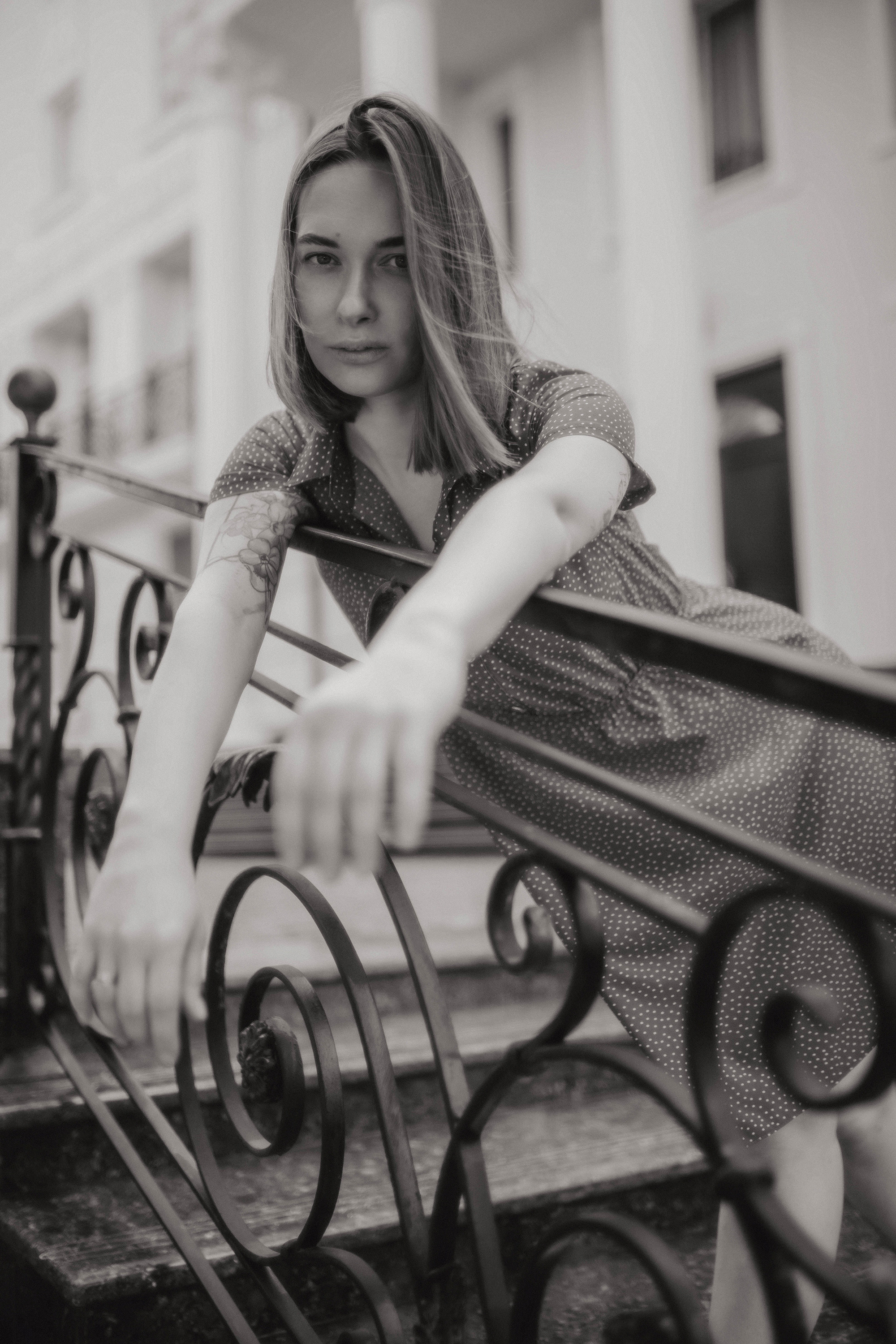 Ксю. ФОТО/ВИДЕО БЬОРН Студия г. Новороссийск