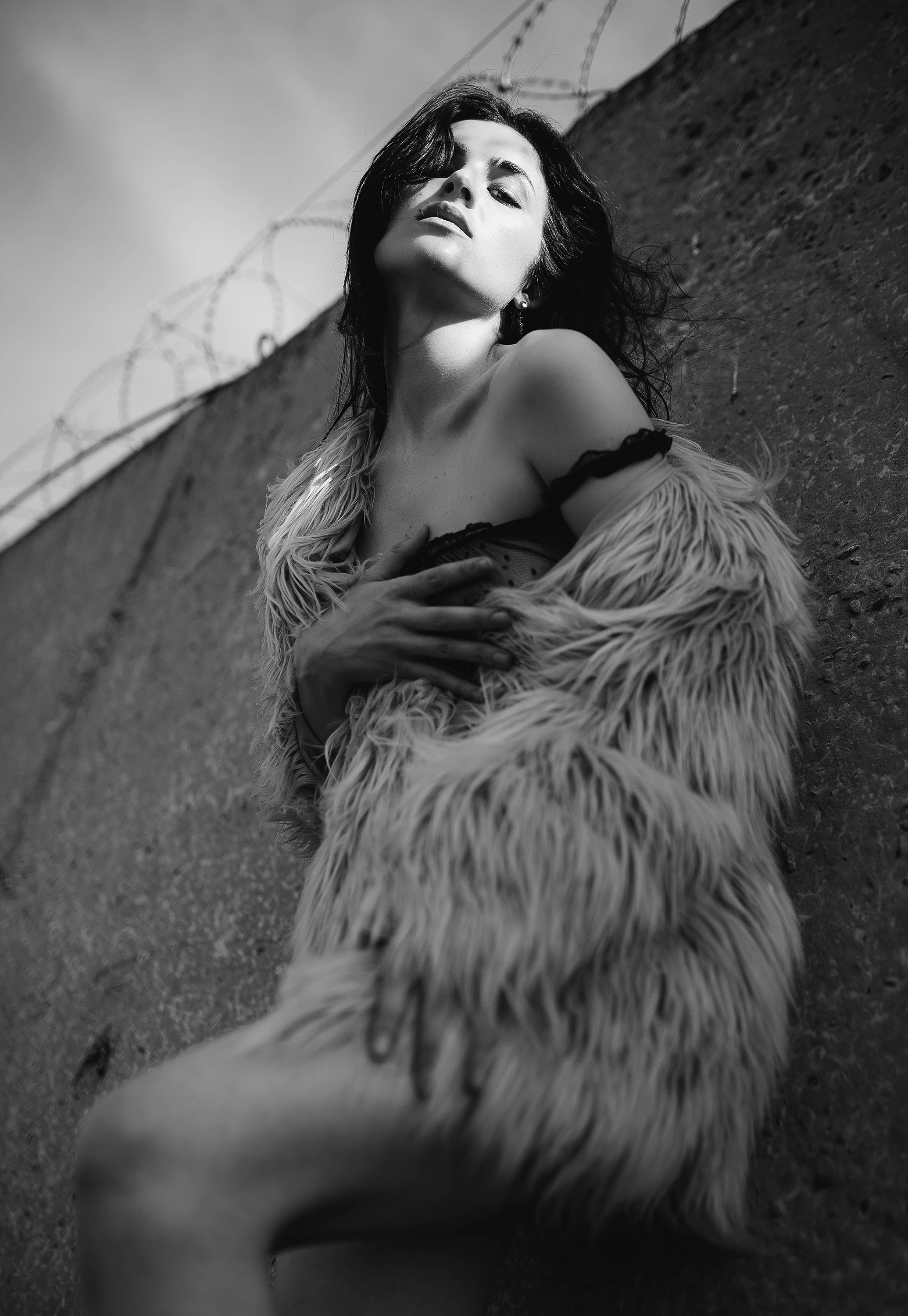 Ксана. ФОТО/ВИДЕО БЬОРН Студия г. Новороссийск