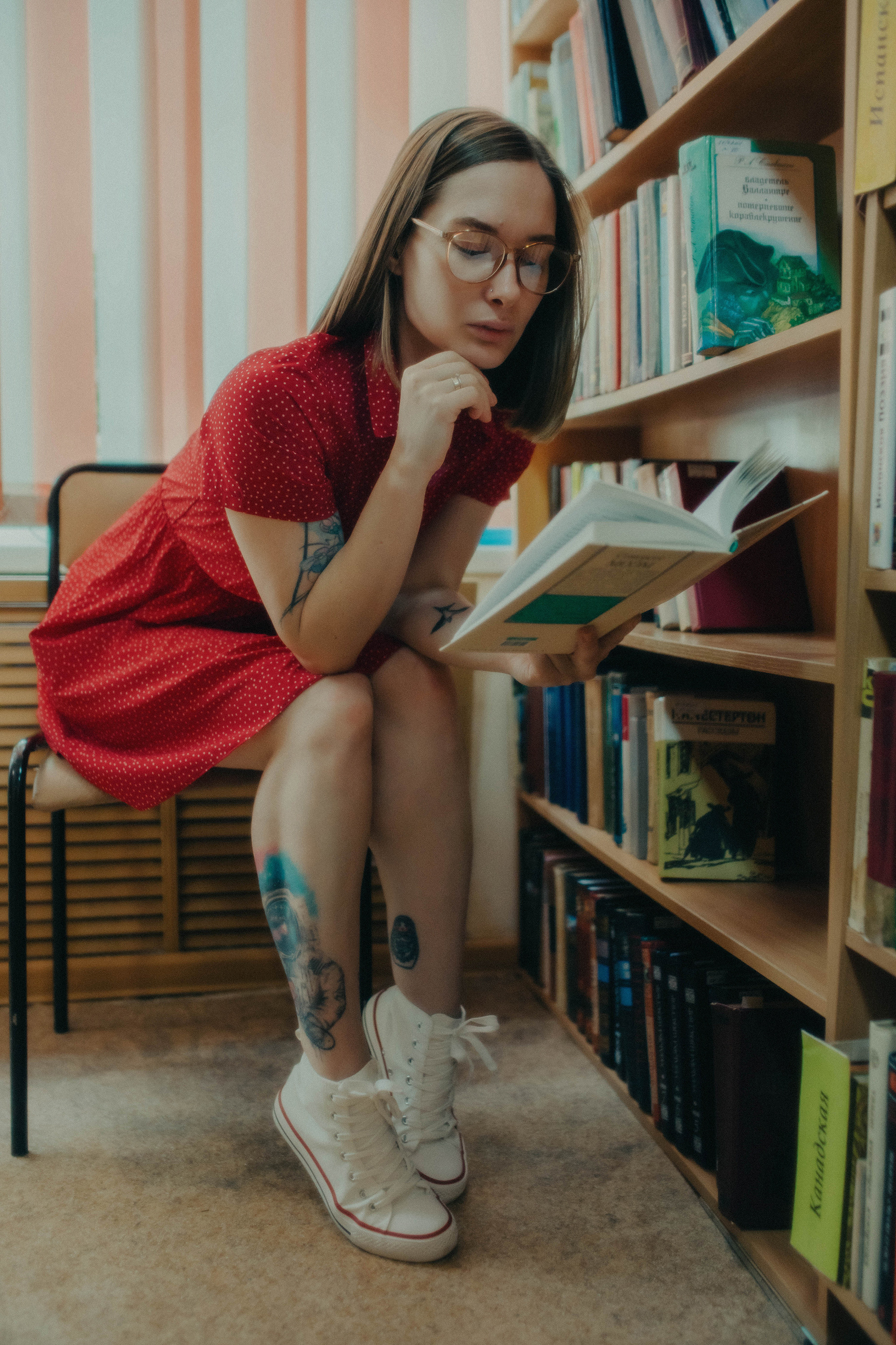 Ксю. ФОТО/ВИДЕО БЬОРН Студия г. Новороссийск