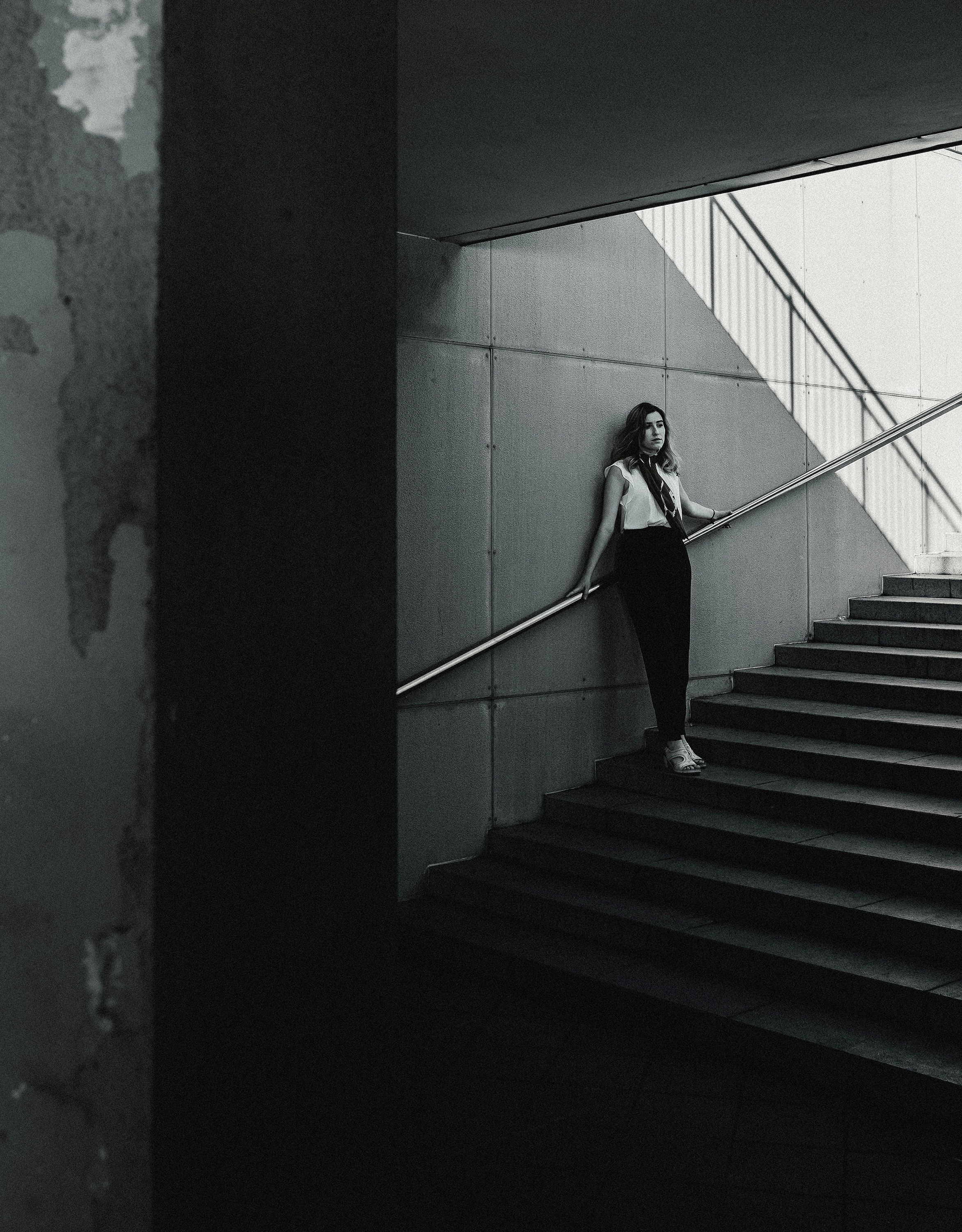 Aoshi. ФОТО/ВИДЕО БЬОРН Студия г. Новороссийск