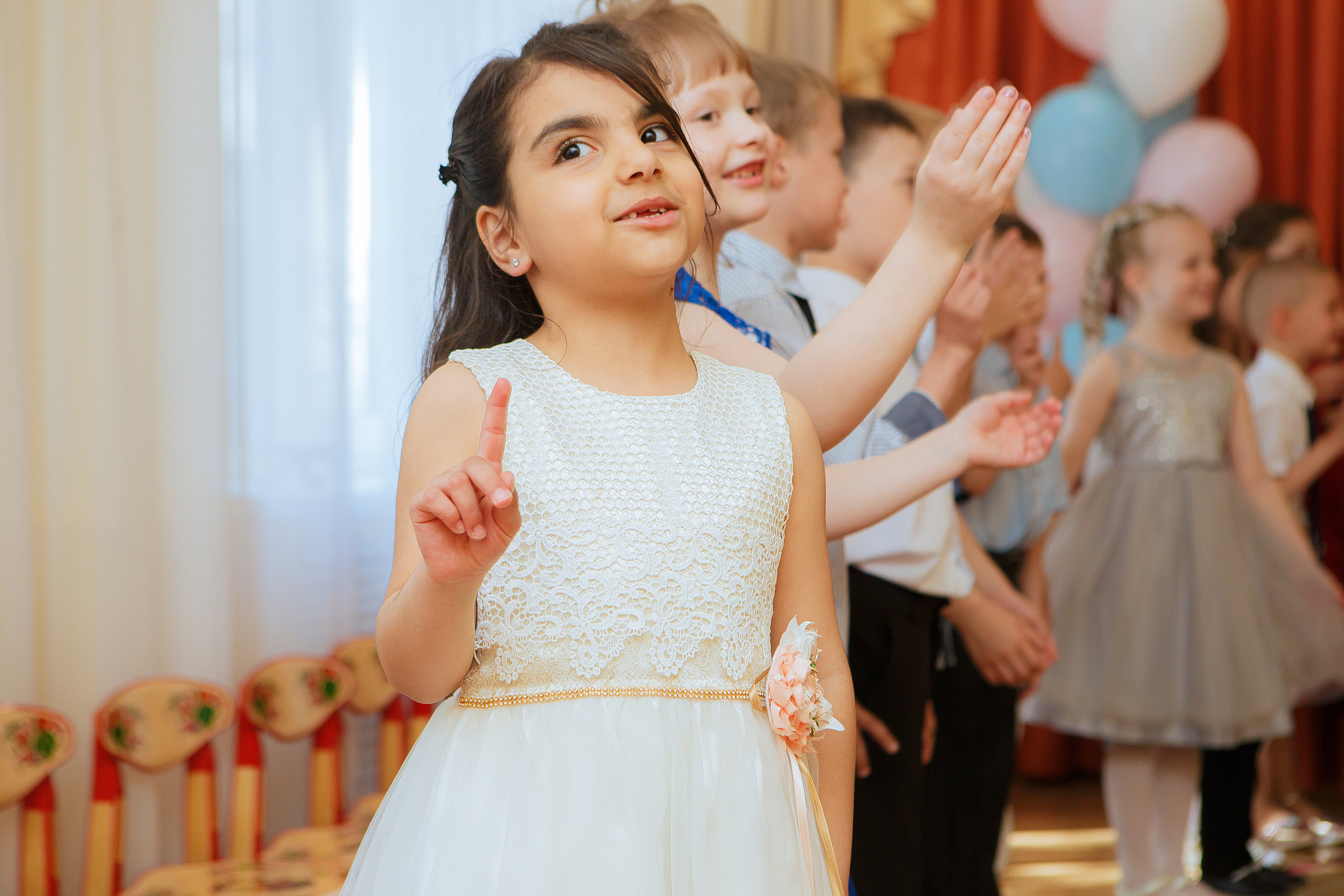 Детские сады. ФОТО/ВИДЕО БЬОРН Студия г. Новороссийск