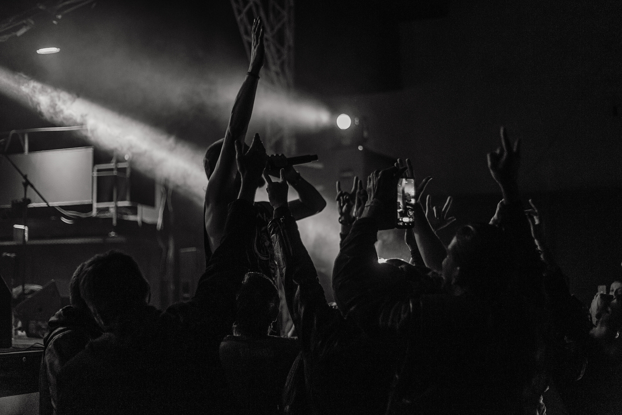 Концерты. ФОТО/ВИДЕО БЬОРН Студия г. Новороссийск