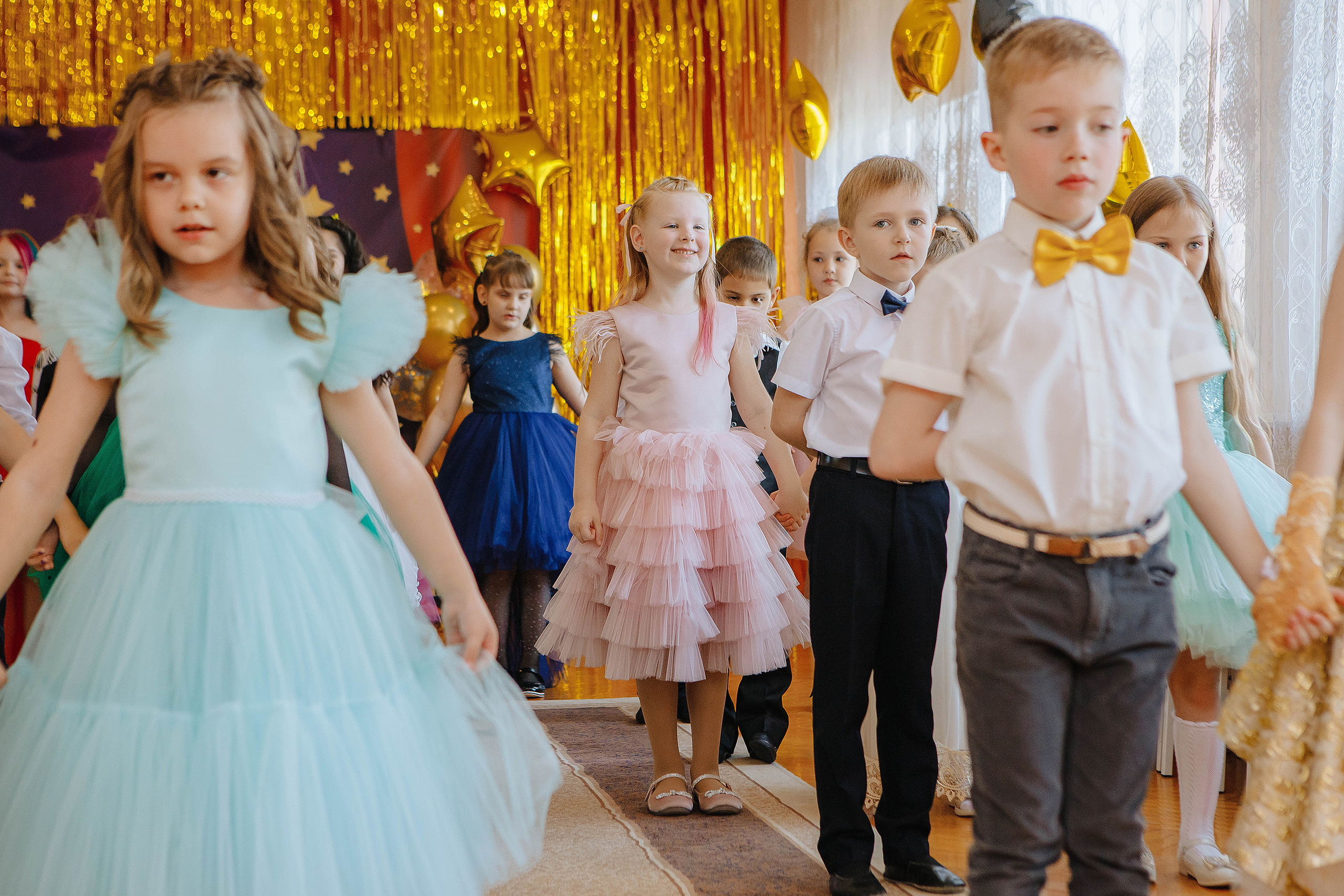 Детские сады. ФОТО/ВИДЕО БЬОРН Студия г. Новороссийск