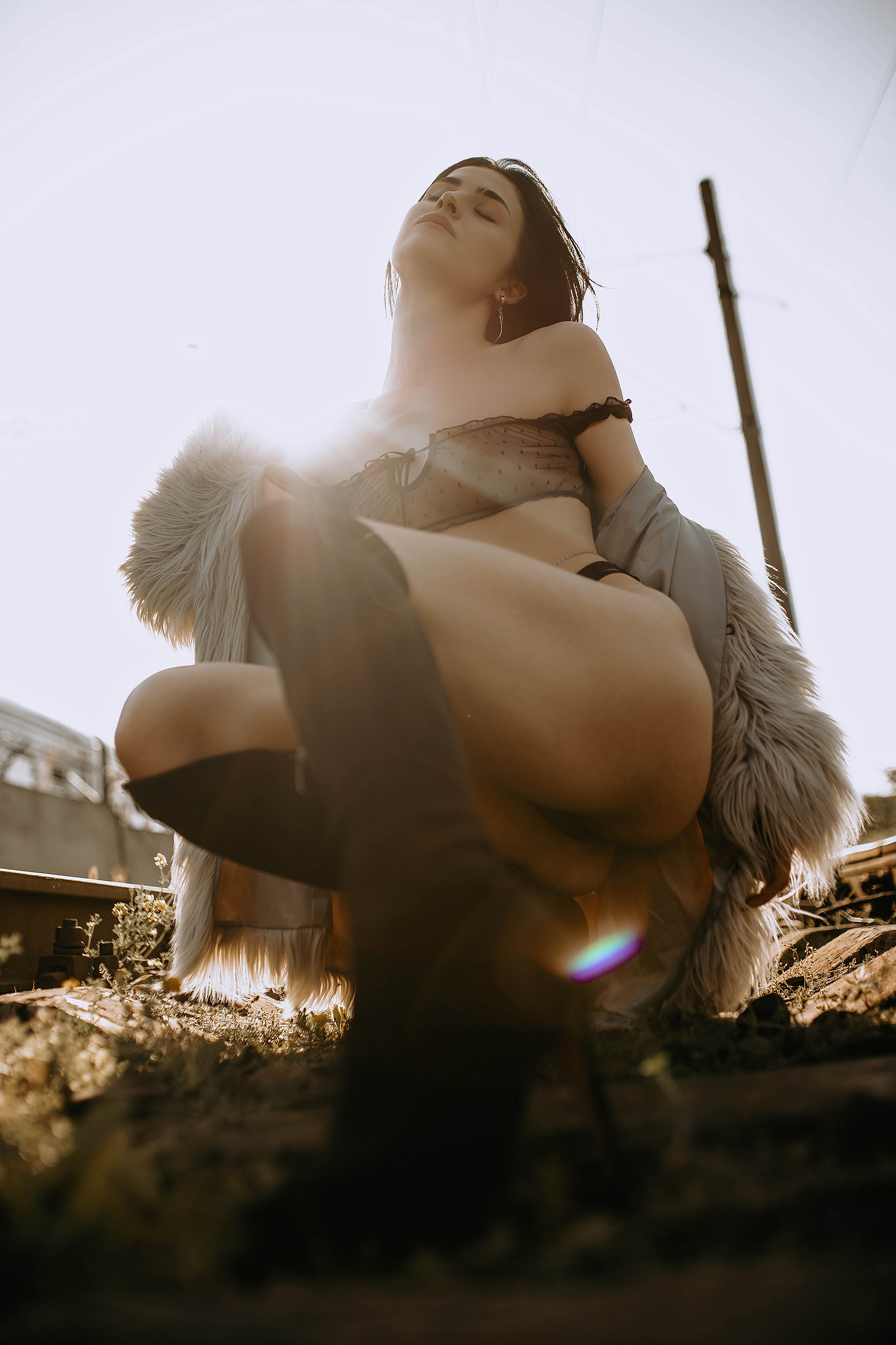 Ксана. ФОТО/ВИДЕО БЬОРН Студия г. Новороссийск