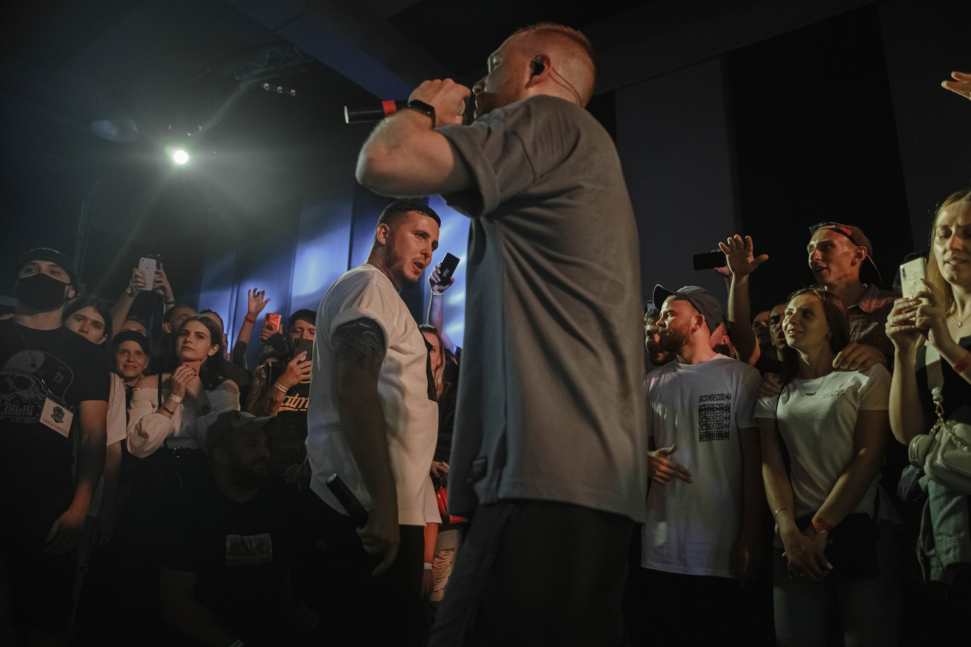 Концерты. ФОТО/ВИДЕО БЬОРН Студия г. Новороссийск