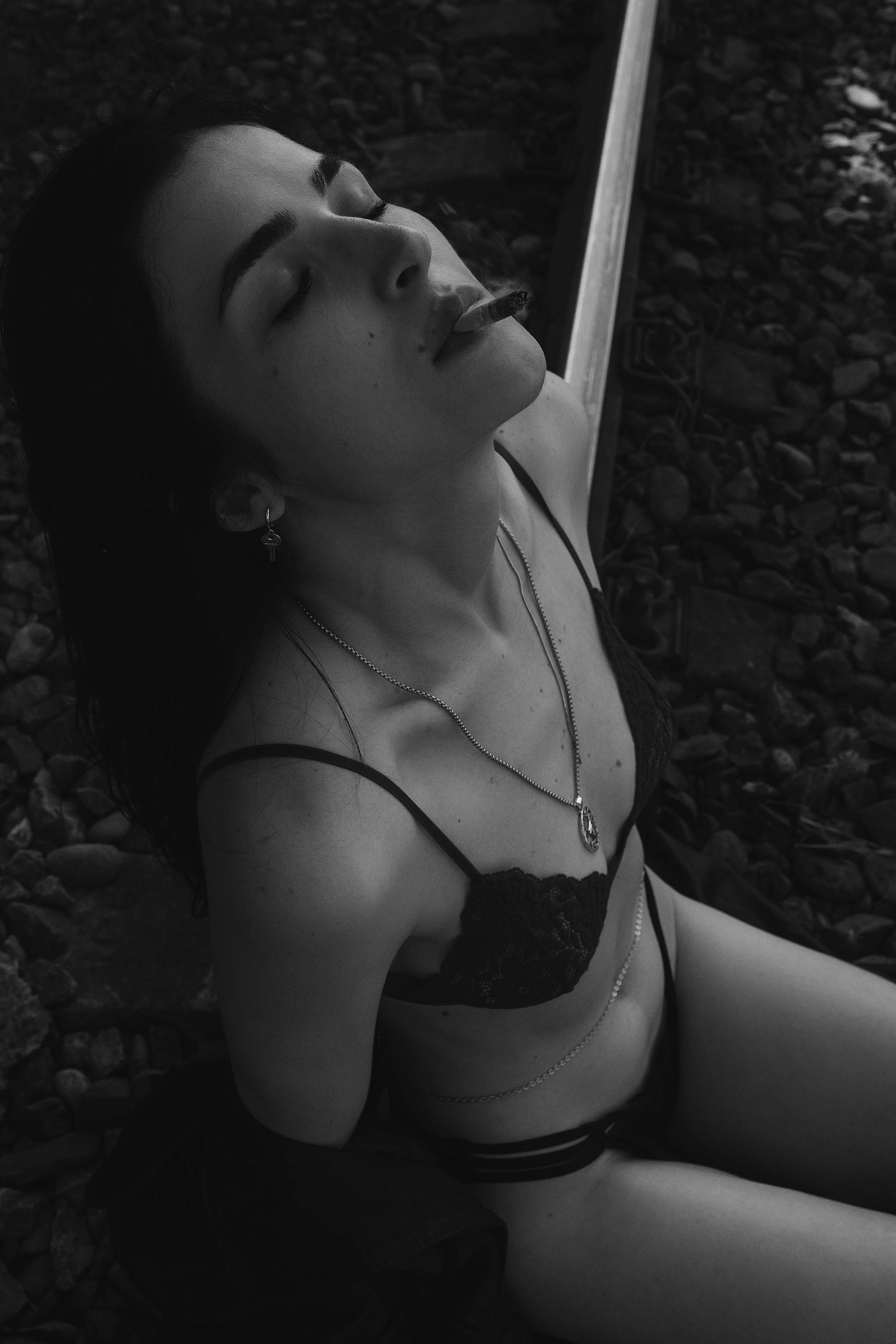 Ксана. ФОТО/ВИДЕО БЬОРН Студия г. Новороссийск