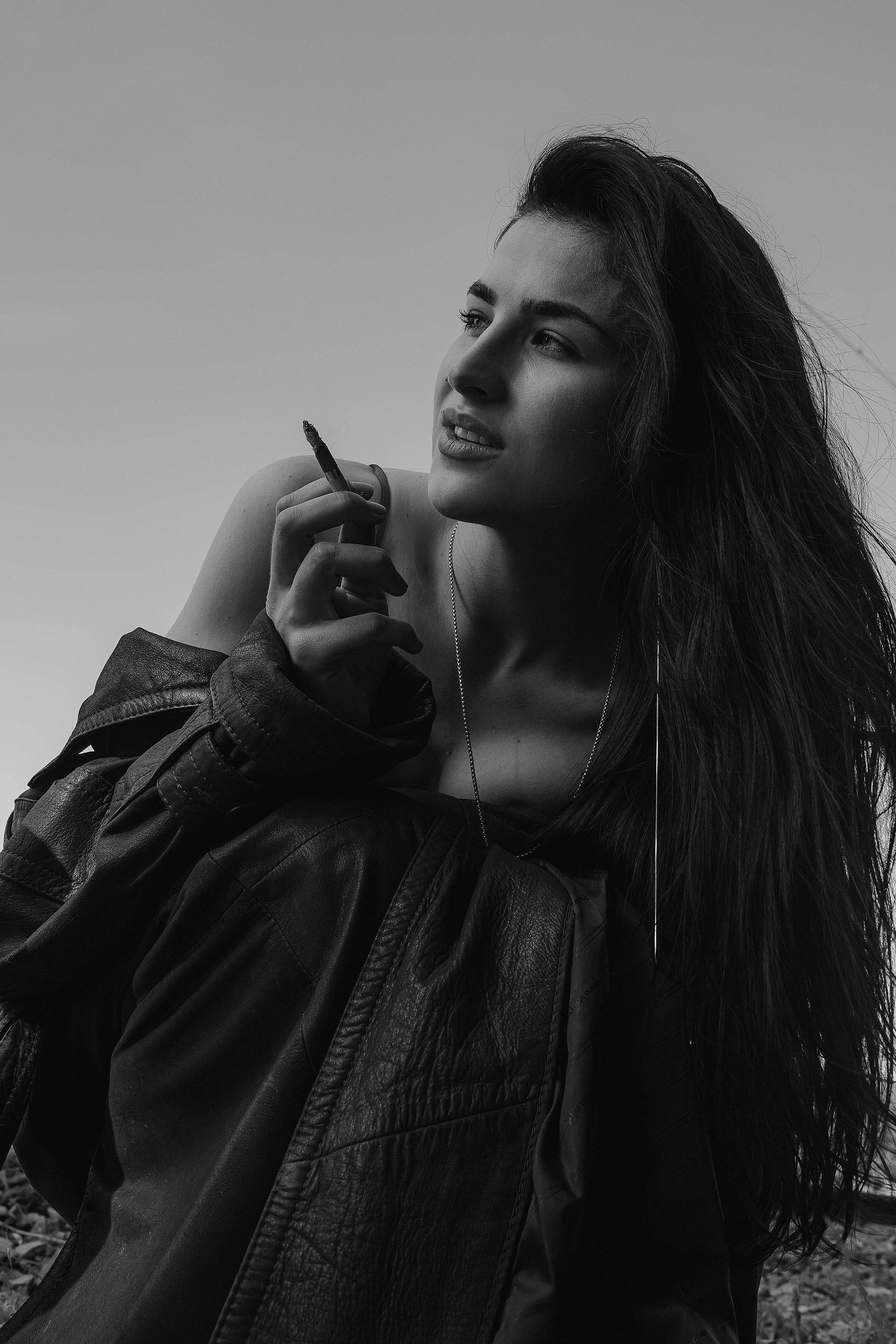 Ксана. ФОТО/ВИДЕО БЬОРН Студия г. Новороссийск