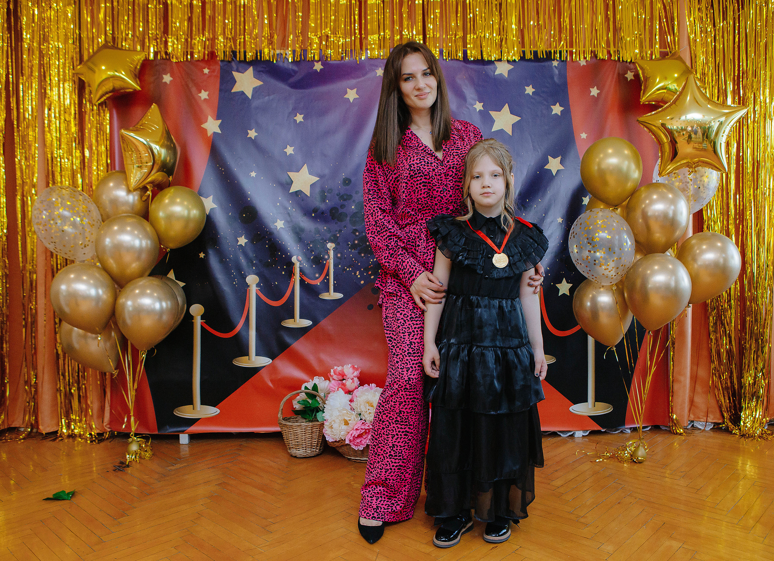 Детские сады. ФОТО/ВИДЕО БЬОРН Студия г. Новороссийск