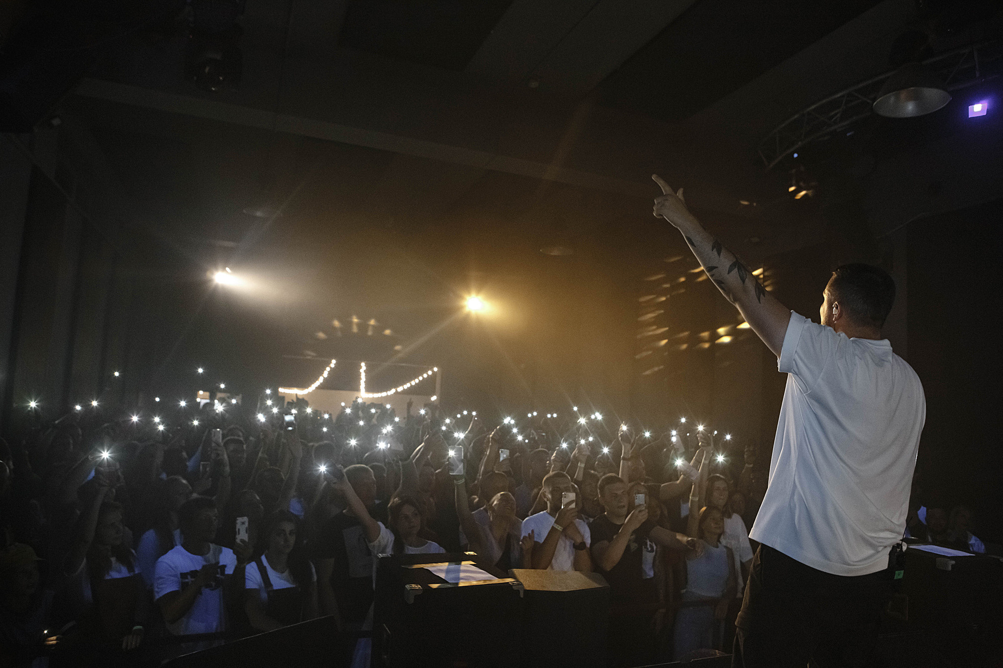 Концерты. ФОТО/ВИДЕО БЬОРН Студия г. Новороссийск