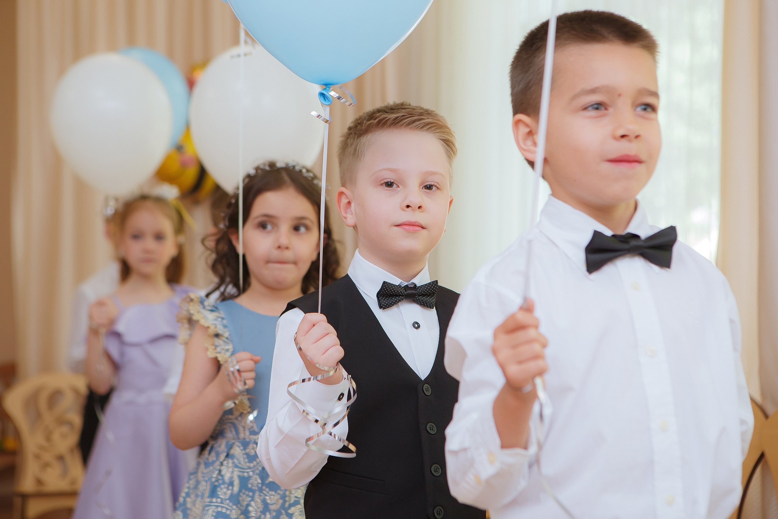 Детские сады. ФОТО/ВИДЕО БЬОРН Студия г. Новороссийск