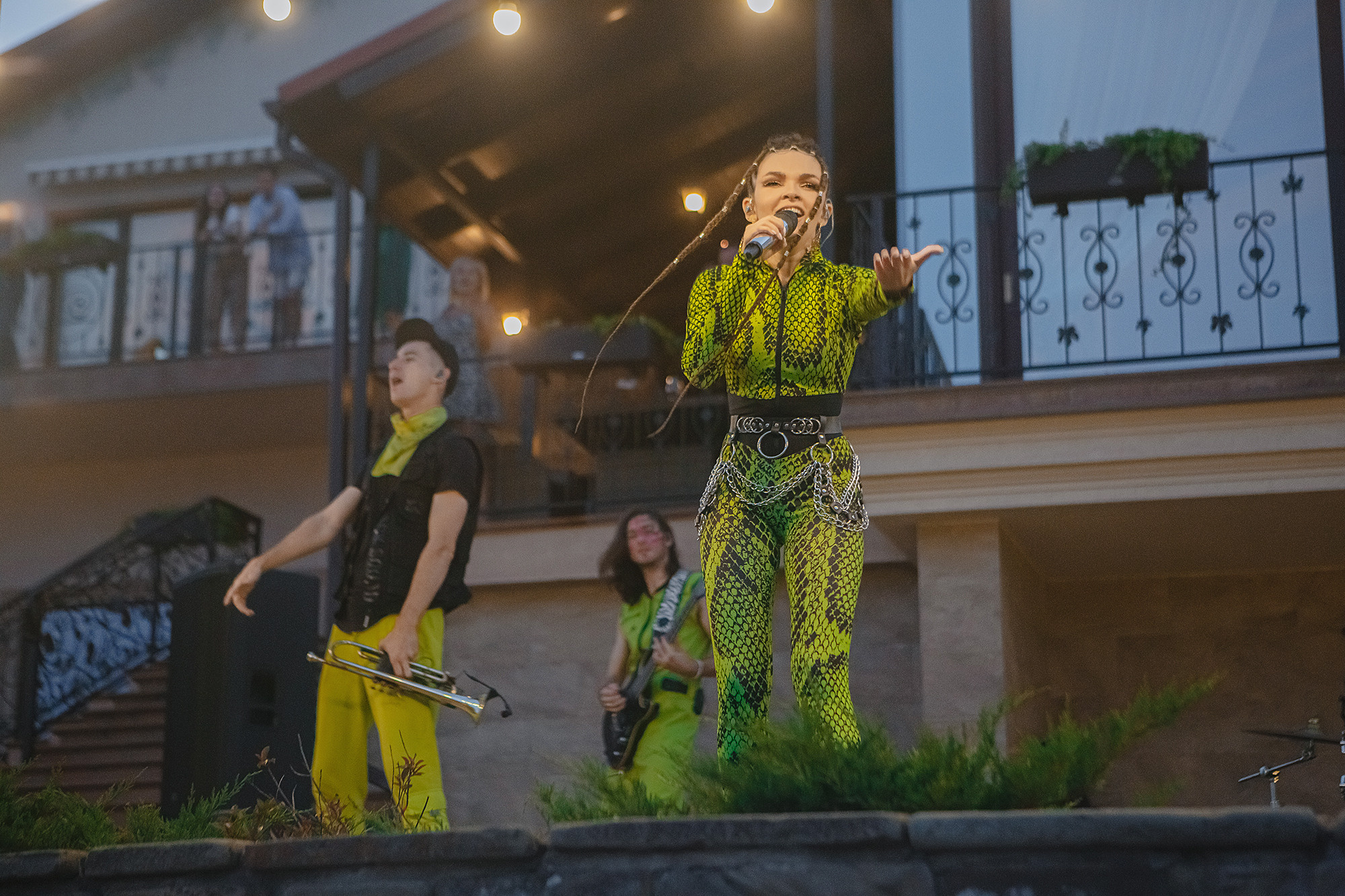 Мероприятия. ФОТО/ВИДЕО БЬОРН Студия г. Новороссийск