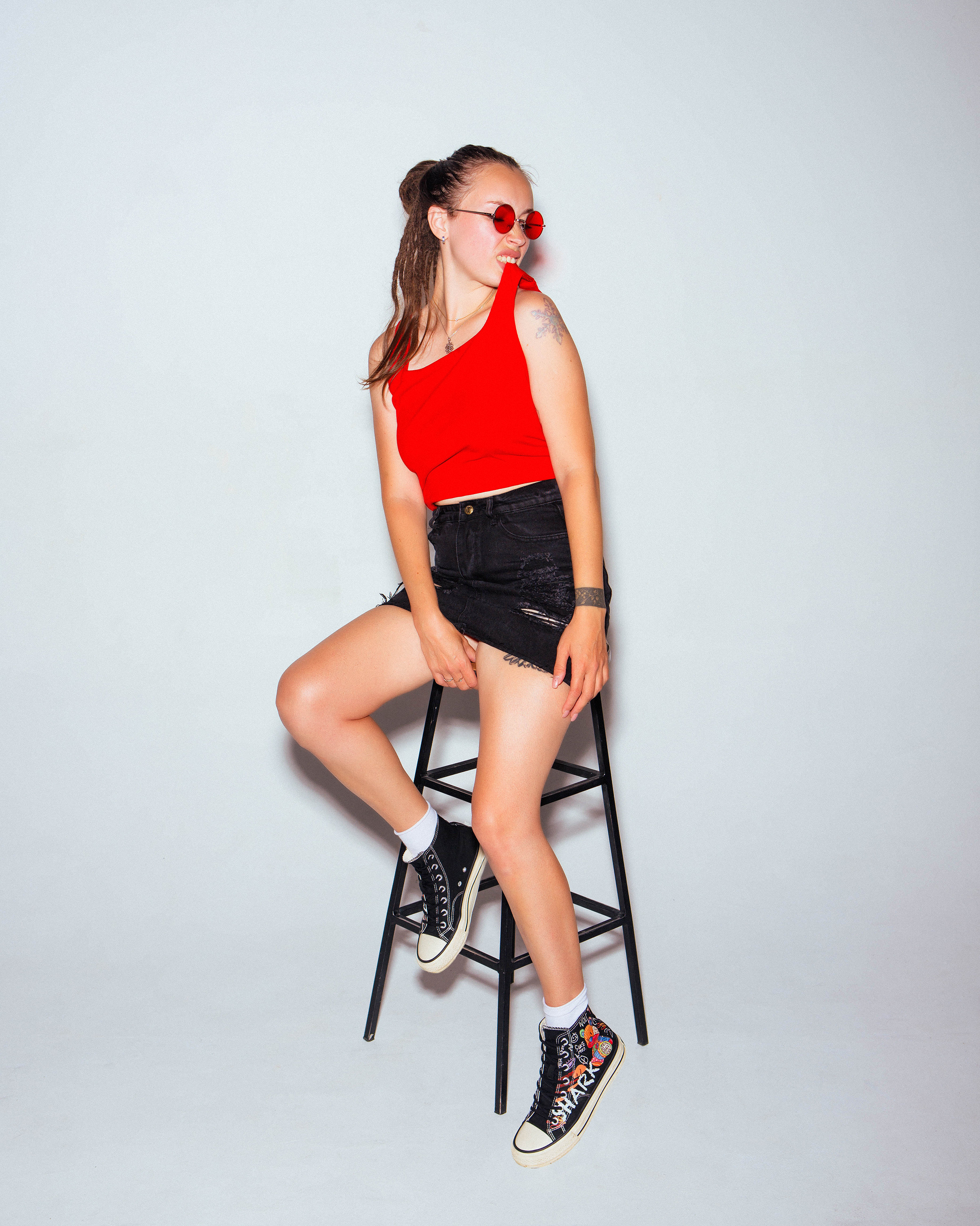 Юлия. ФОТО/ВИДЕО БЬОРН Студия г. Новороссийск