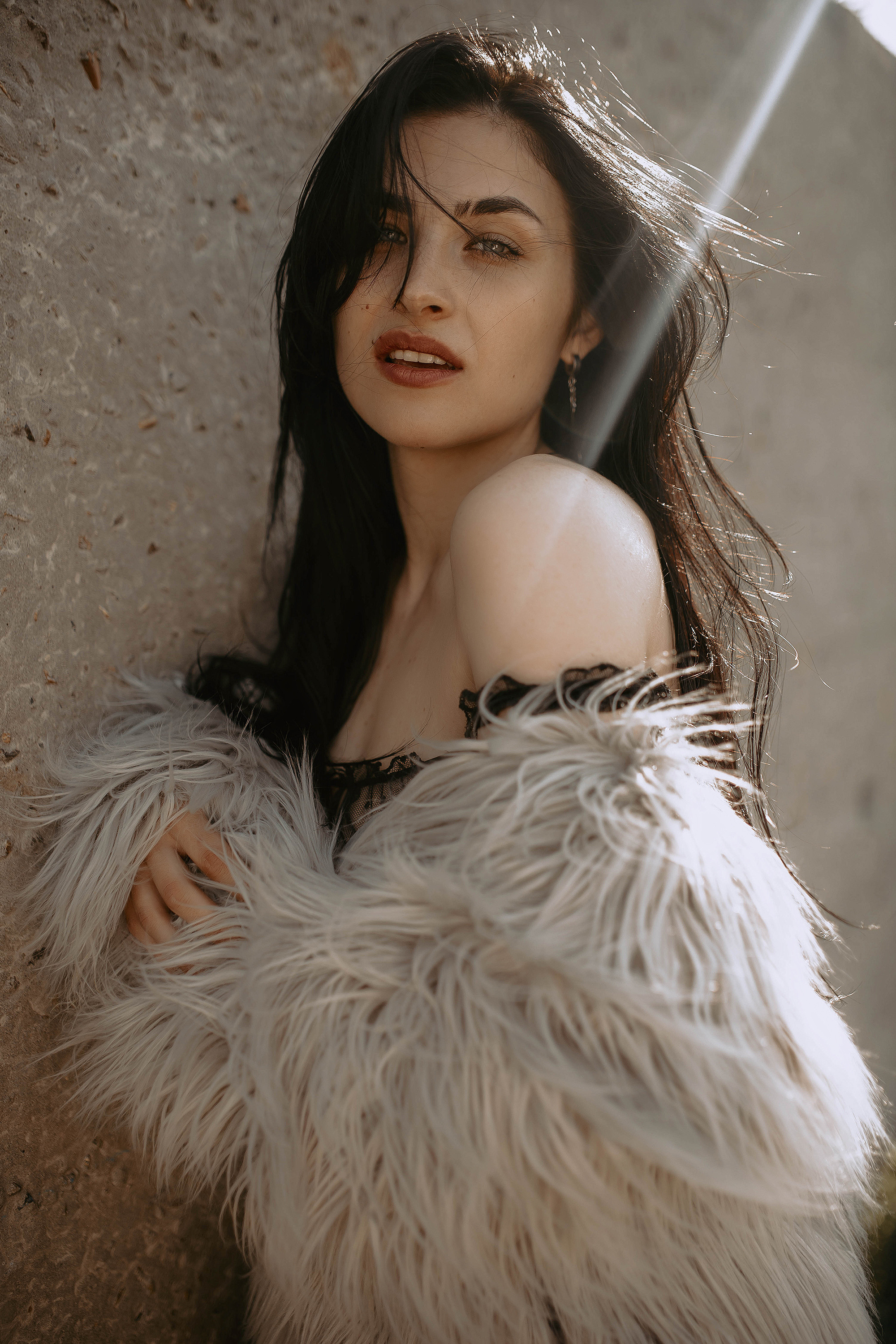 Ксана. ФОТО/ВИДЕО БЬОРН Студия г. Новороссийск