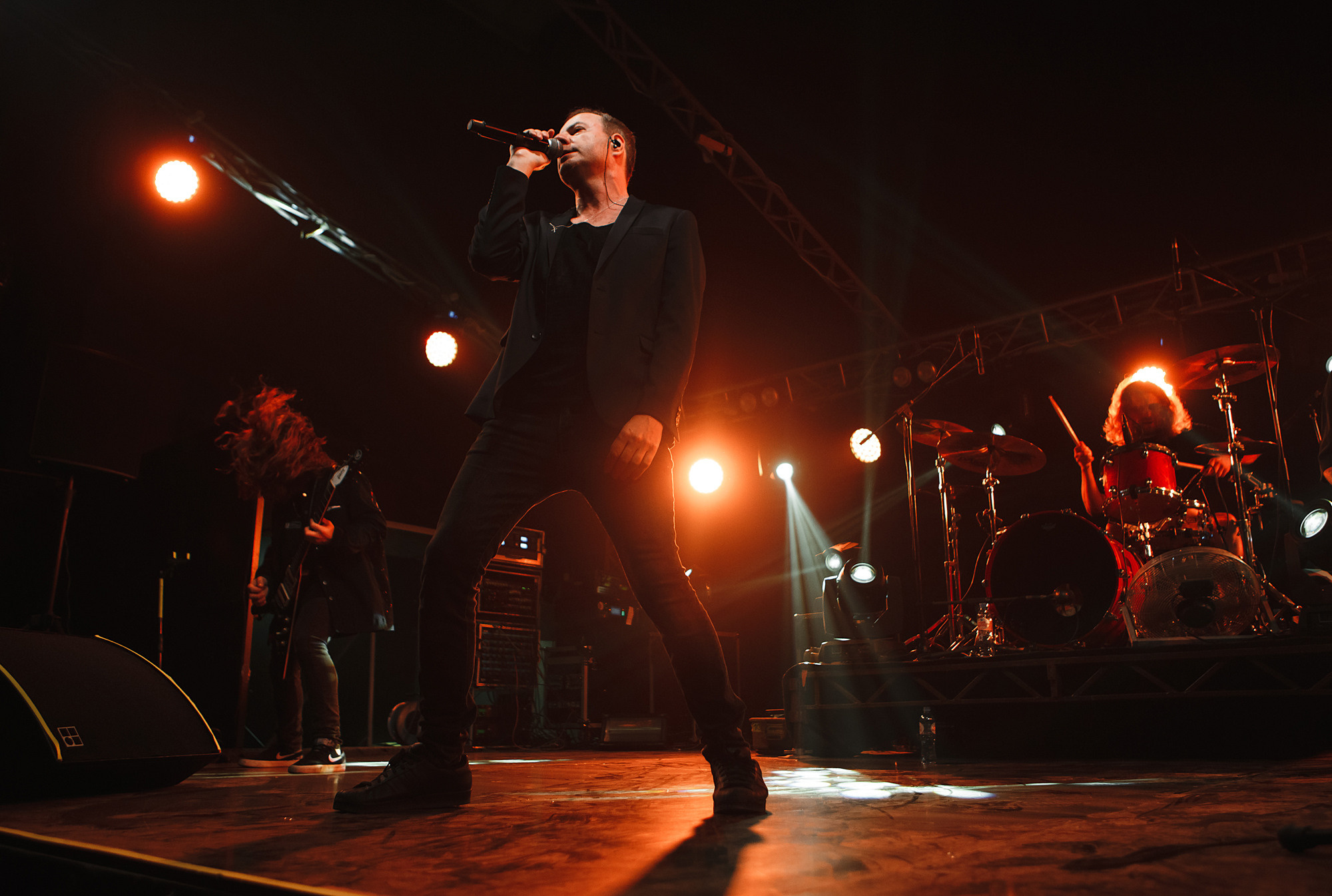 Концерты. ФОТО/ВИДЕО БЬОРН Студия г. Новороссийск