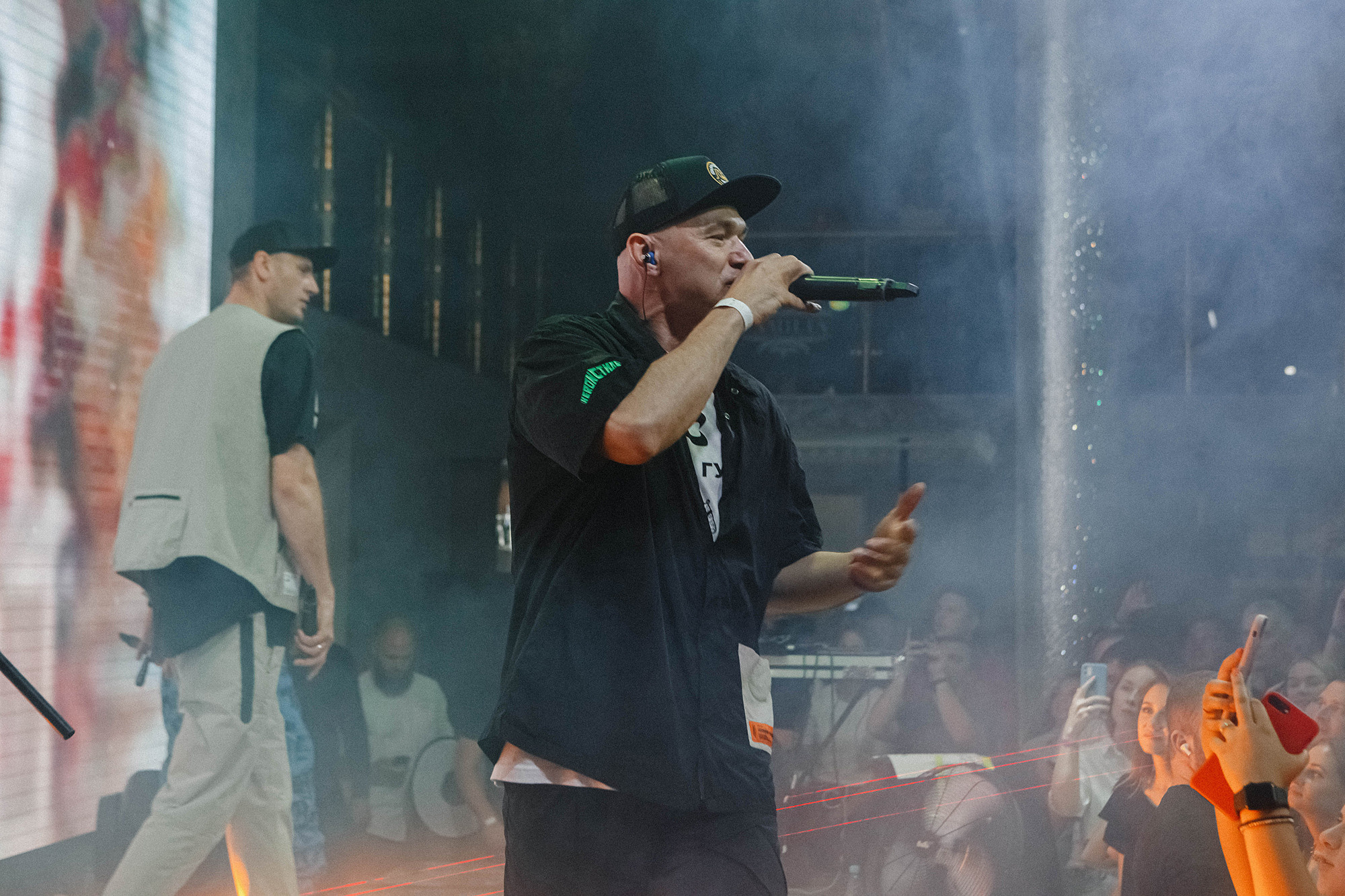 Концерты. ФОТО/ВИДЕО БЬОРН Студия г. Новороссийск