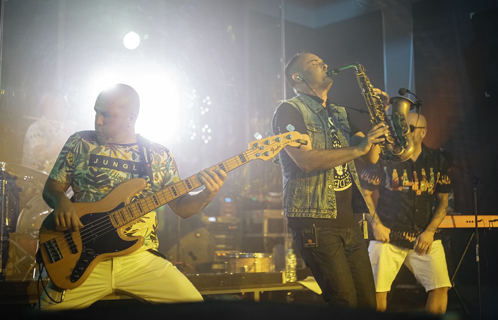 Концерты. ФОТО/ВИДЕО БЬОРН Студия г. Новороссийск