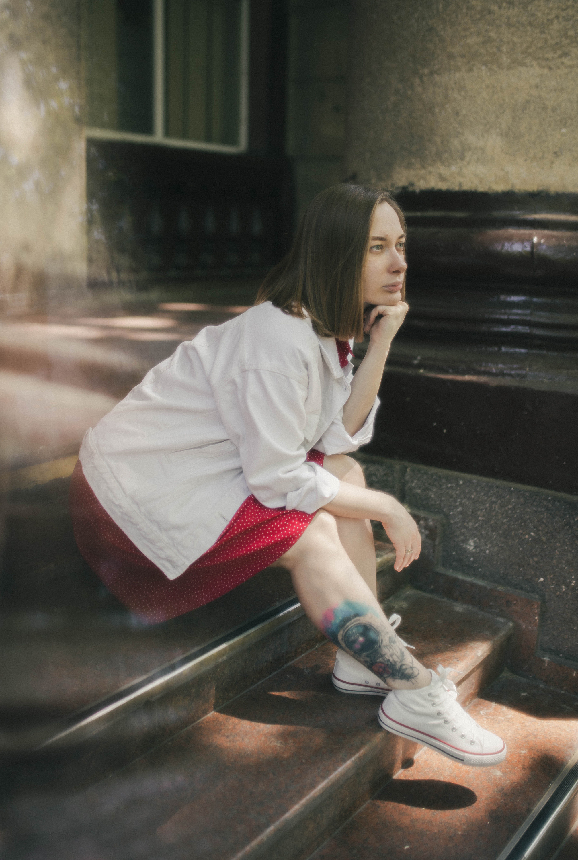 Ксю. ФОТО/ВИДЕО БЬОРН Студия г. Новороссийск