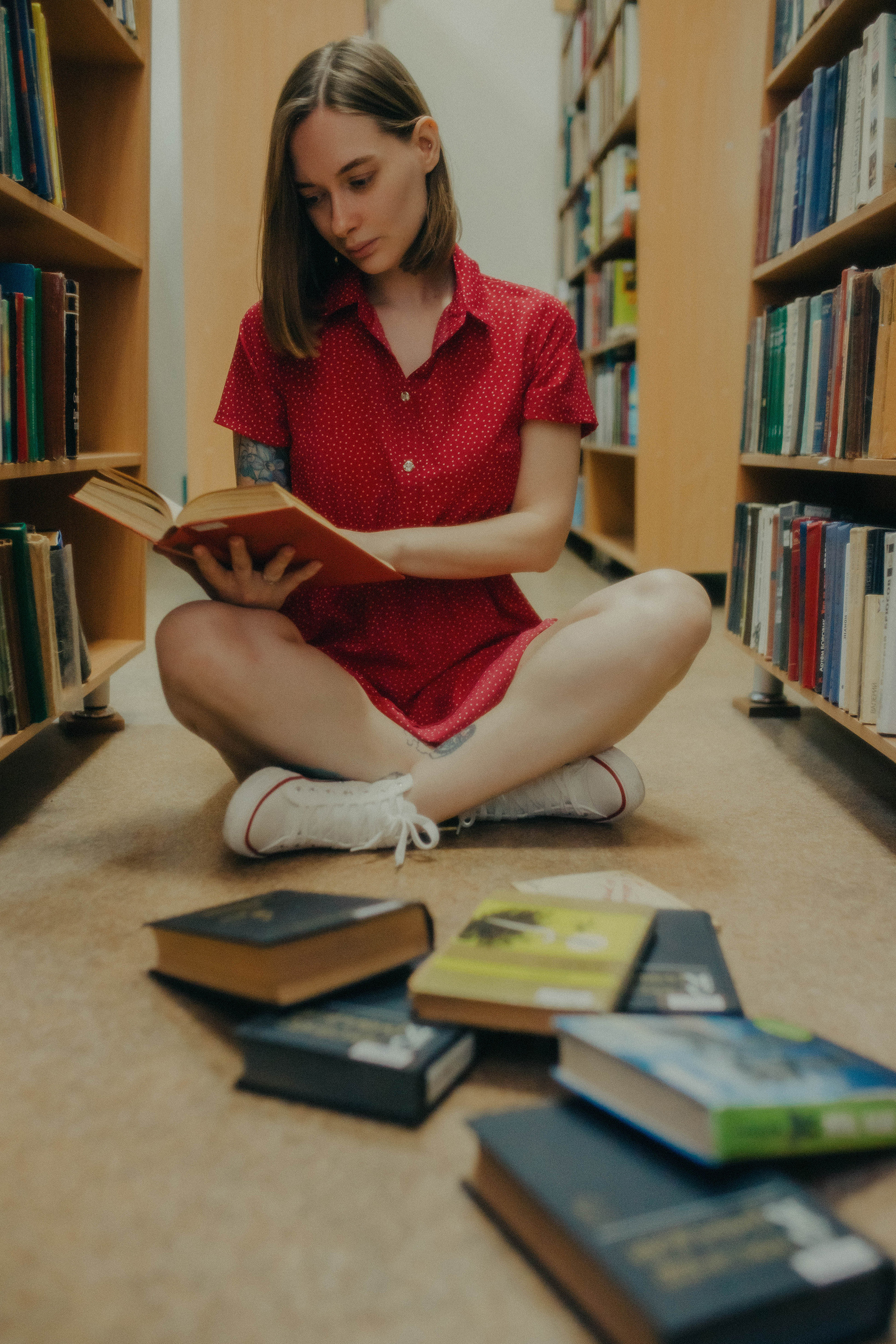 Ксю. ФОТО/ВИДЕО БЬОРН Студия г. Новороссийск