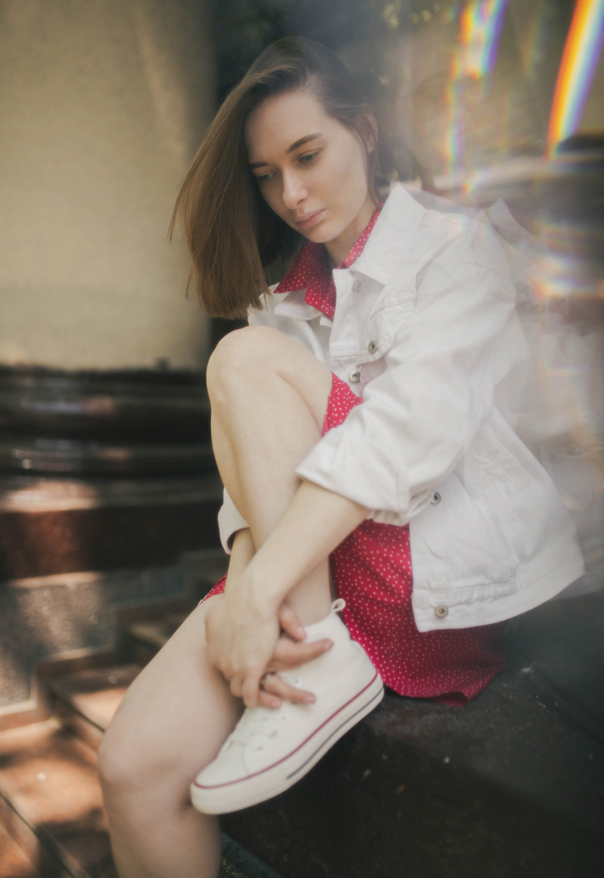 Ксю. ФОТО/ВИДЕО БЬОРН Студия г. Новороссийск