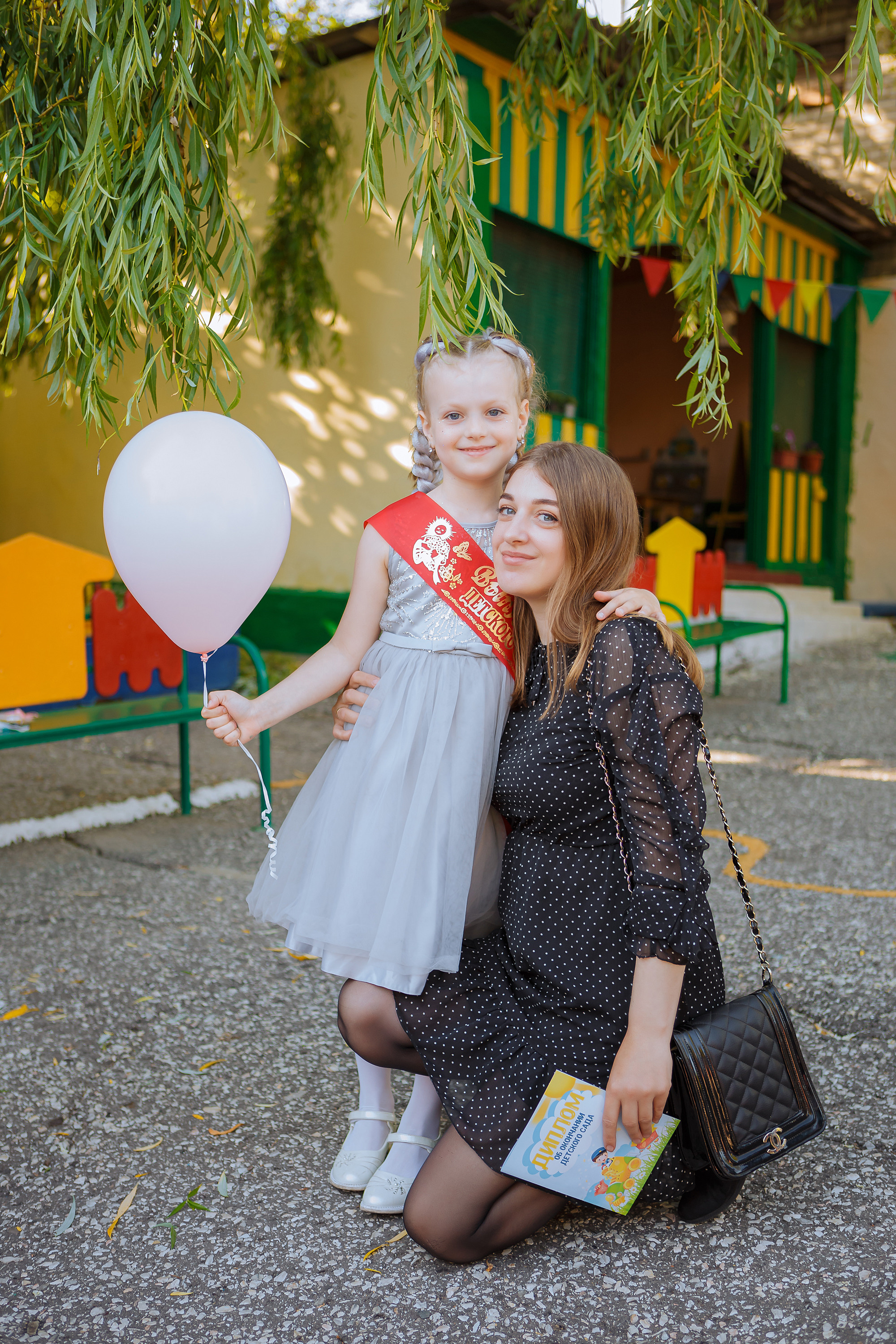 Детские сады. ФОТО/ВИДЕО БЬОРН Студия г. Новороссийск