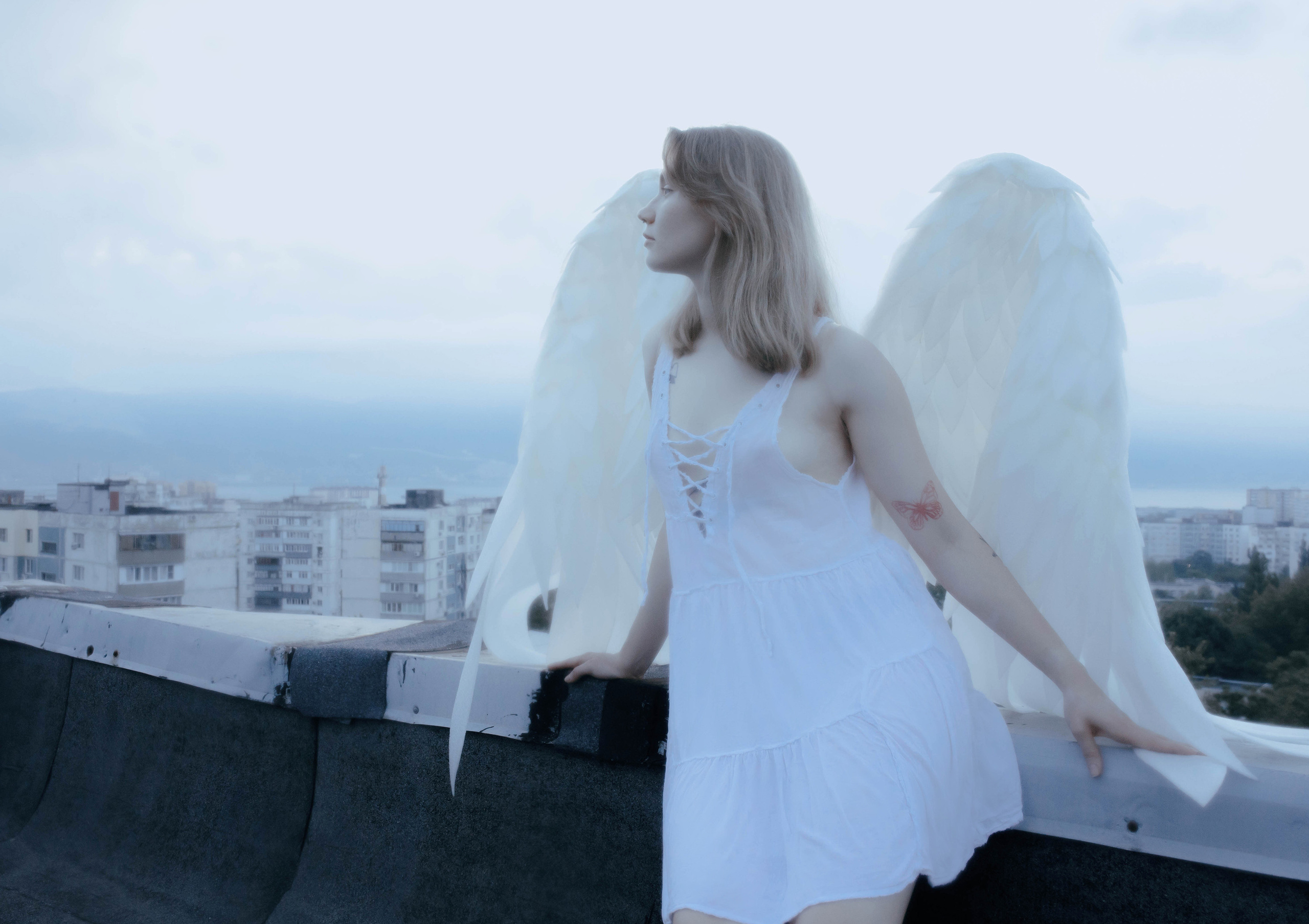 Юля навсегда. ФОТО/ВИДЕО БЬОРН Студия г. Новороссийск