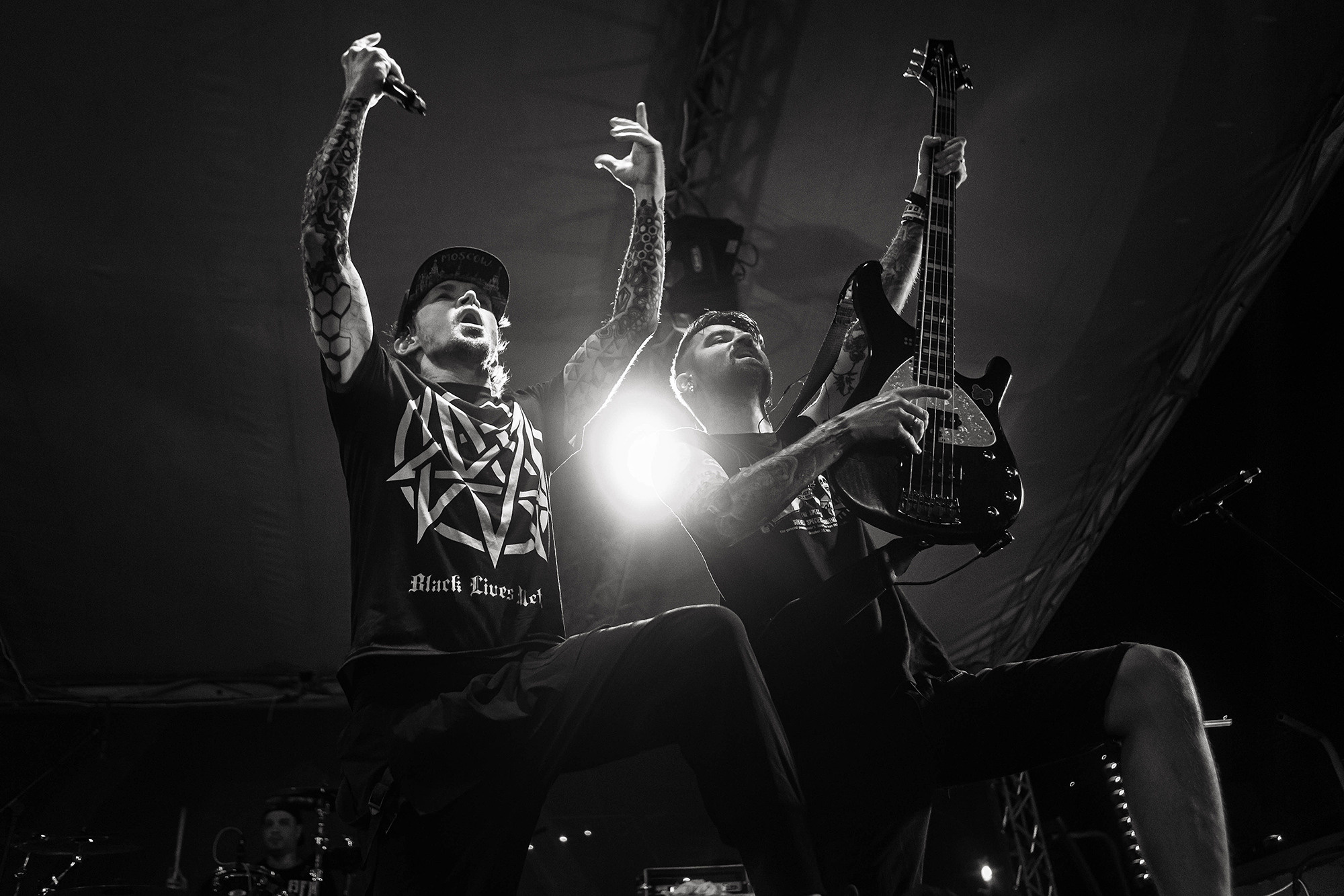 Концерты. ФОТО/ВИДЕО БЬОРН Студия г. Новороссийск