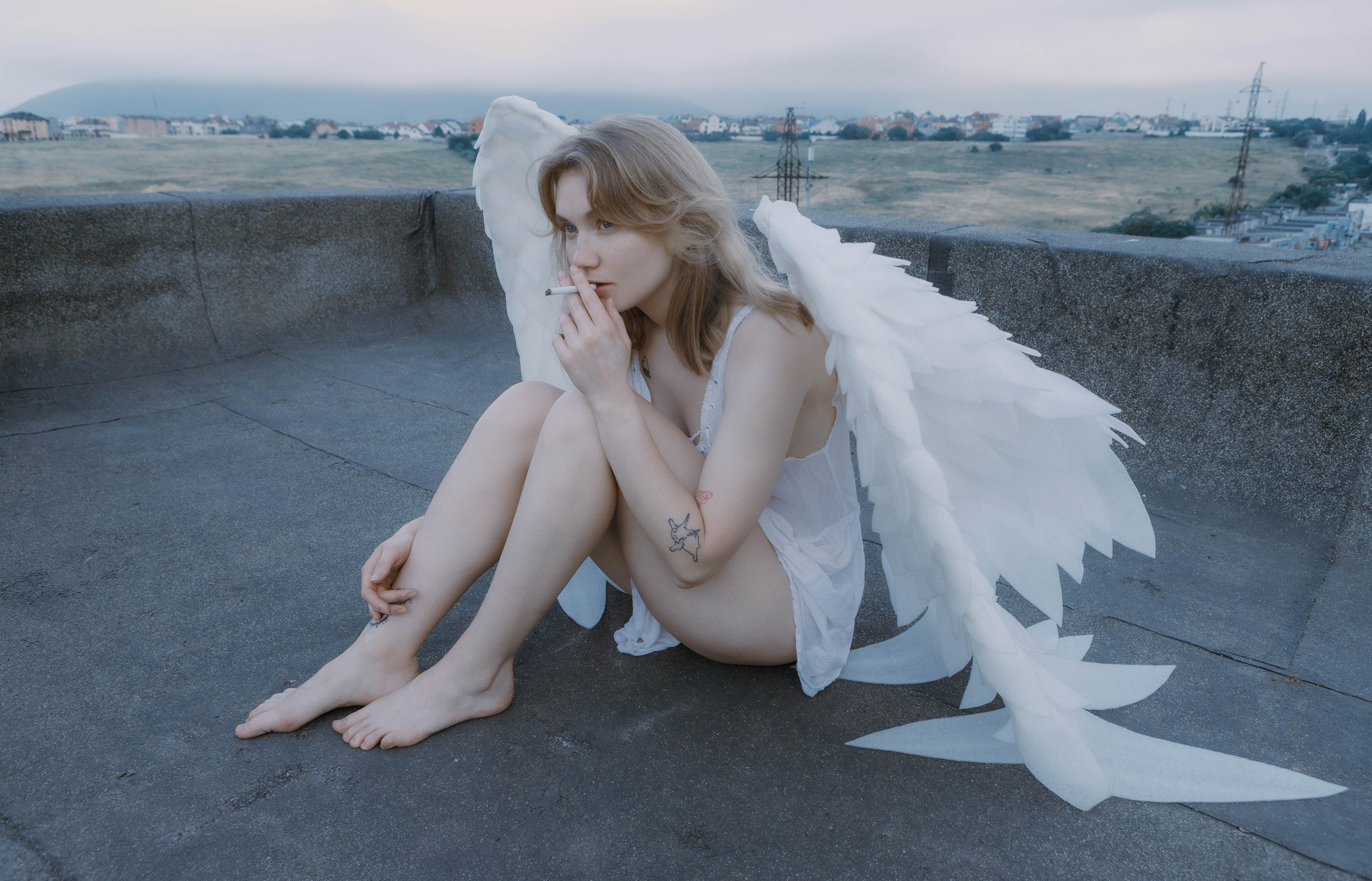 Юля навсегда. ФОТО/ВИДЕО БЬОРН Студия г. Новороссийск