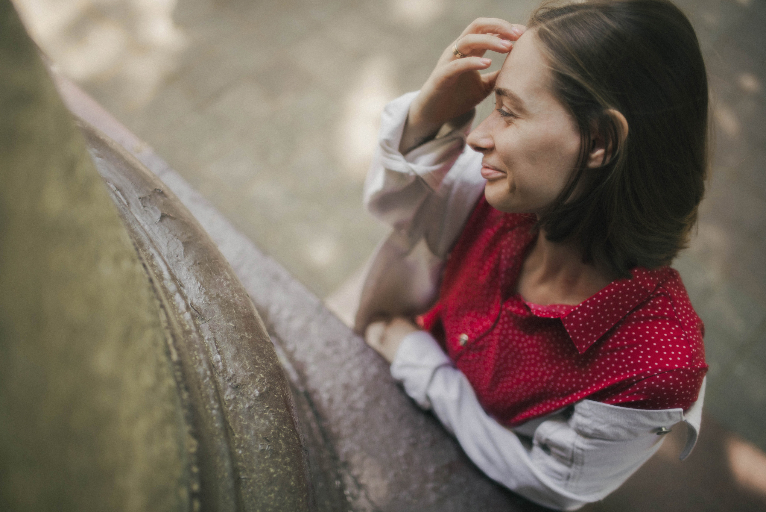 Ксю. ФОТО/ВИДЕО БЬОРН Студия г. Новороссийск