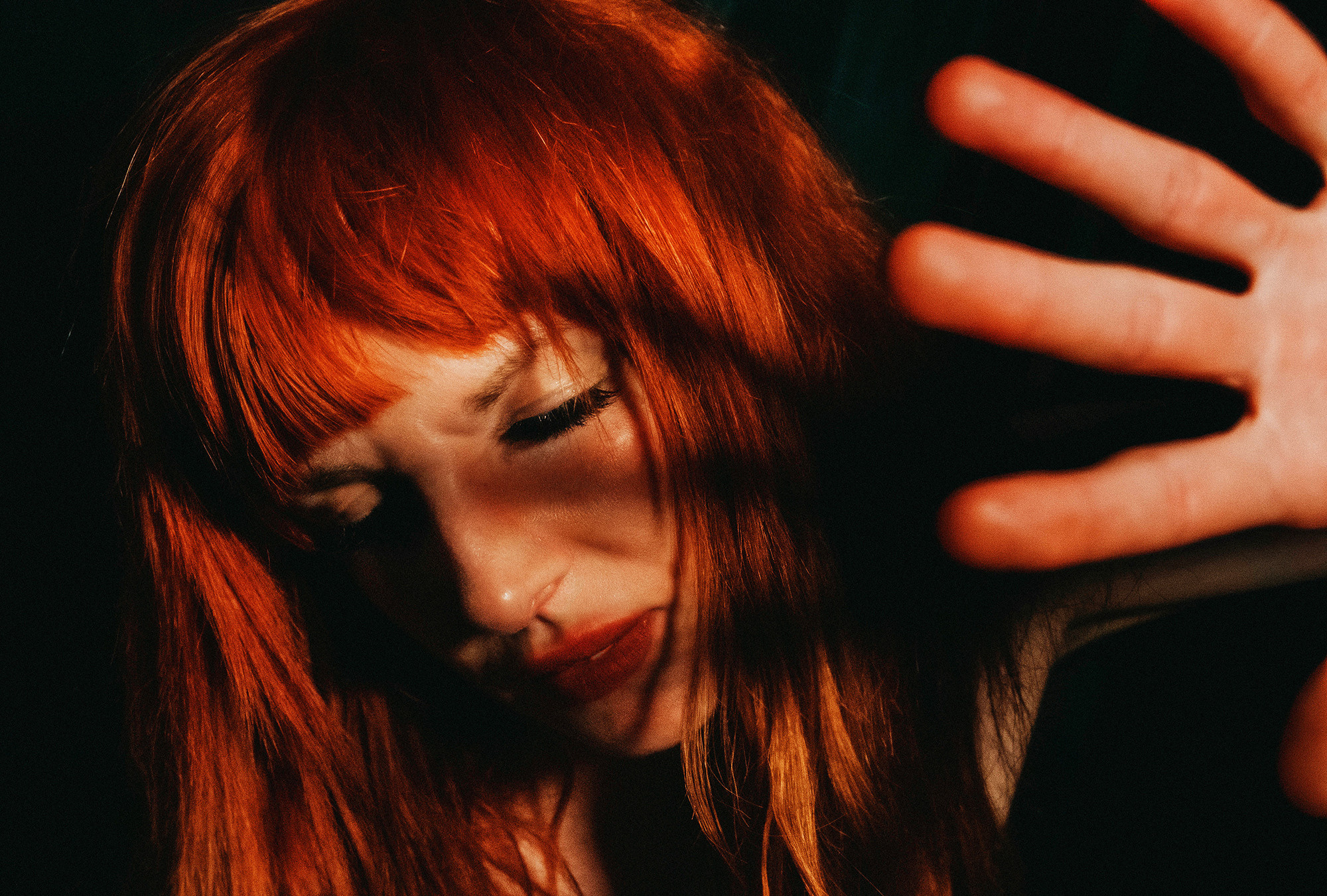 Катя. ФОТО/ВИДЕО БЬОРН Студия г. Новороссийск