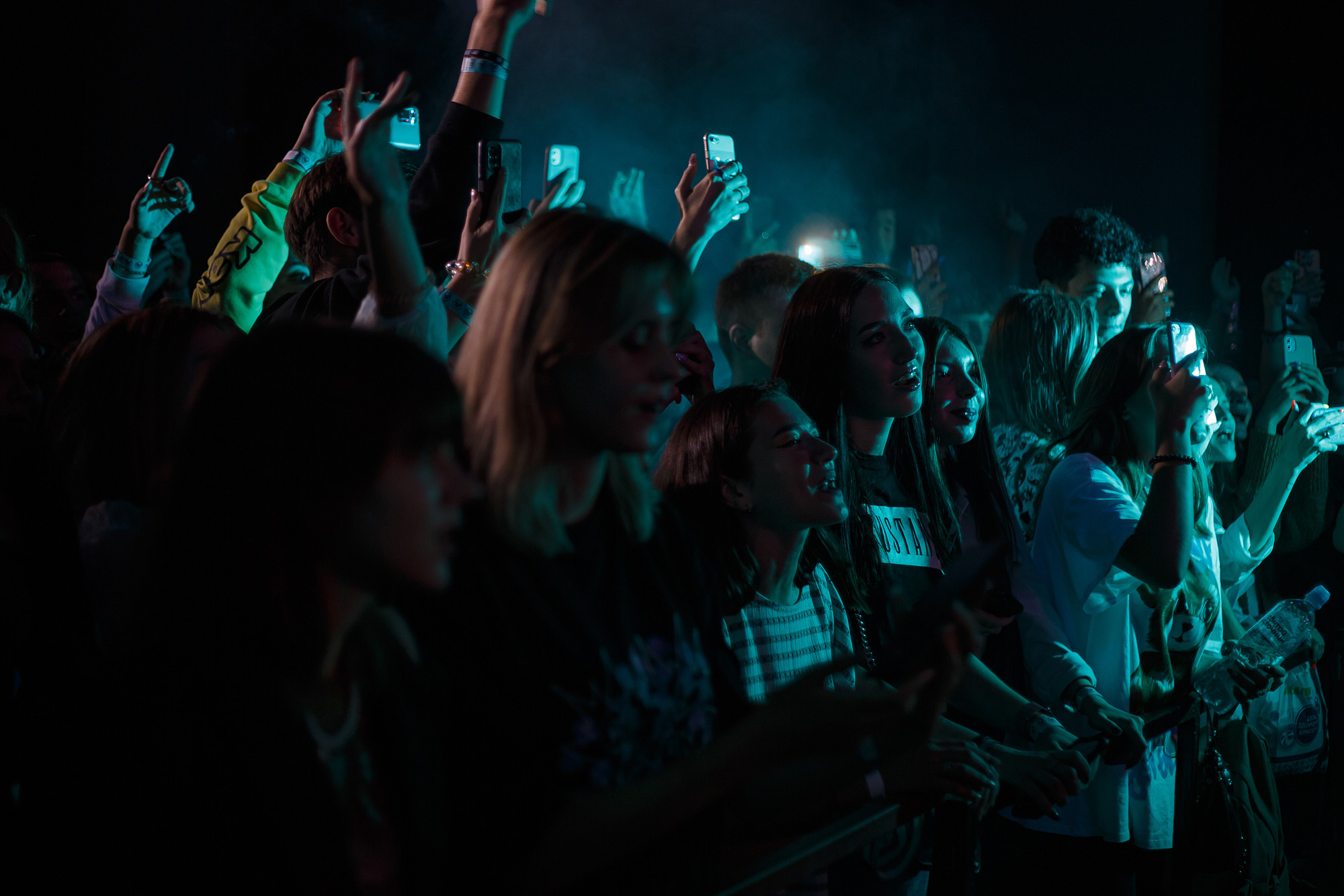 Концерты. ФОТО/ВИДЕО БЬОРН Студия г. Новороссийск