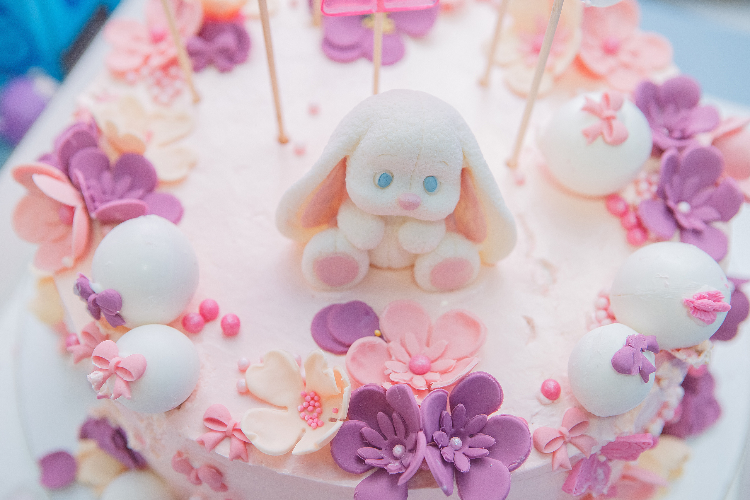 Детские праздники. ФОТО/ВИДЕО БЬОРН Студия г. Новороссийск