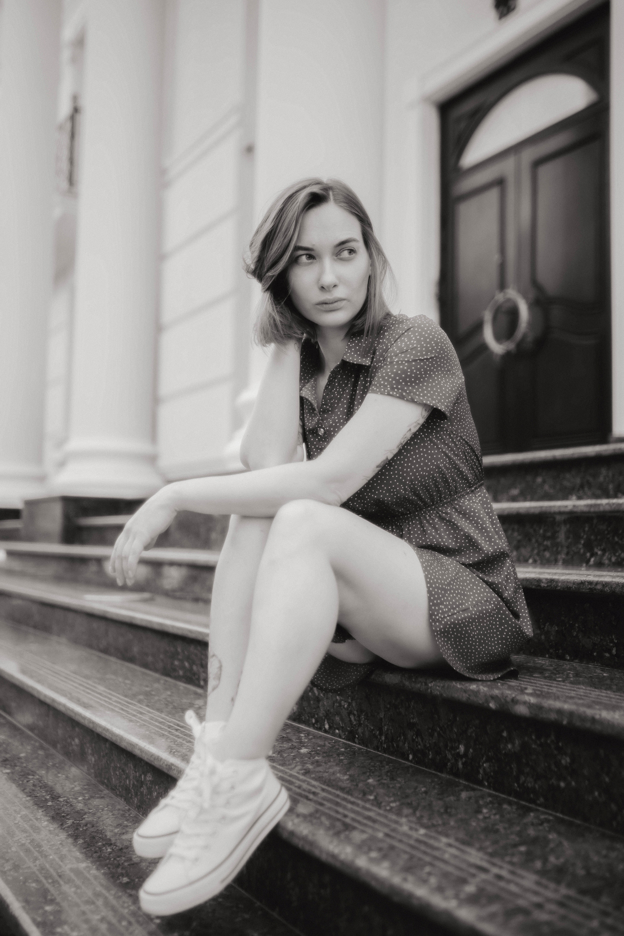 Ксю. ФОТО/ВИДЕО БЬОРН Студия г. Новороссийск