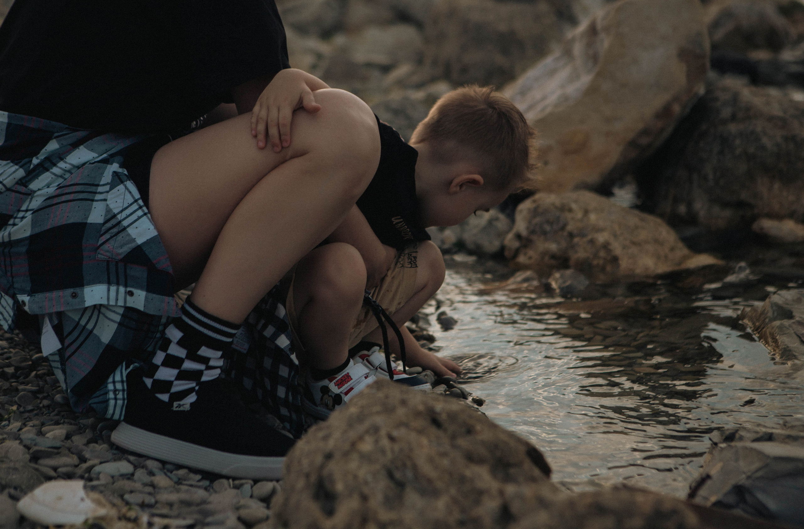 Семейная съемка. ФОТО/ВИДЕО БЬОРН Студия г. Новороссийск