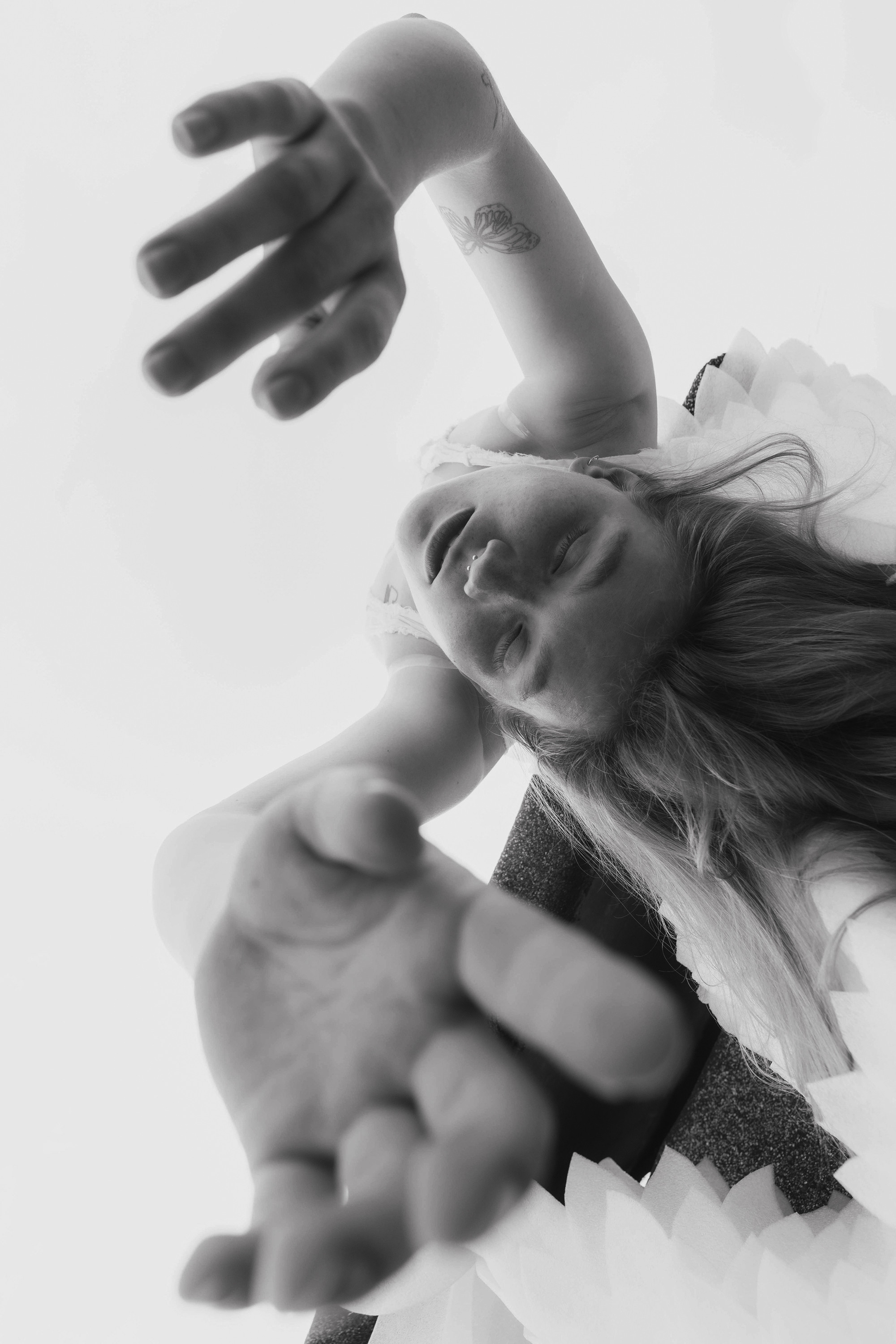 Юля навсегда. ФОТО/ВИДЕО БЬОРН Студия г. Новороссийск