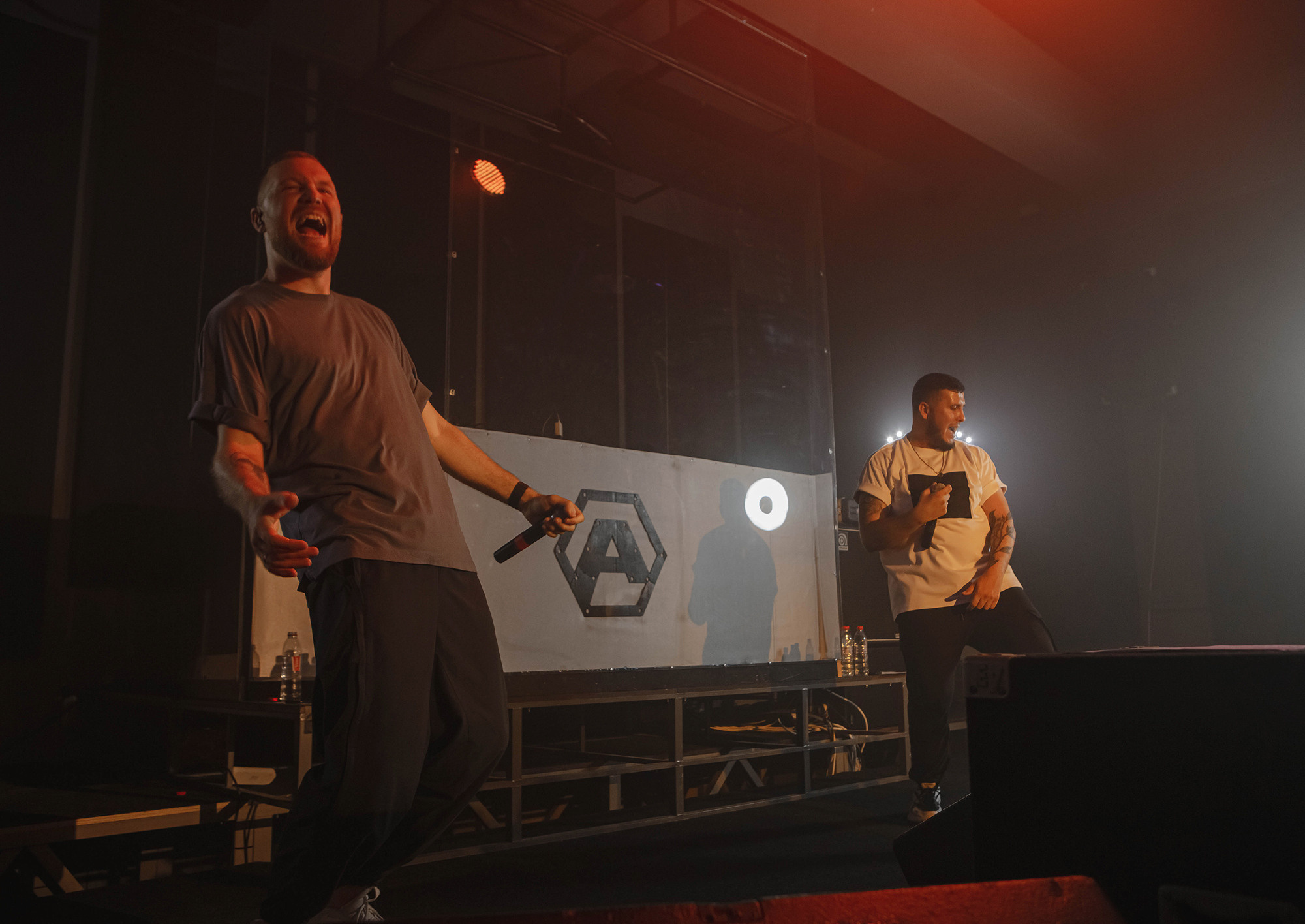 Концерты. ФОТО/ВИДЕО БЬОРН Студия г. Новороссийск