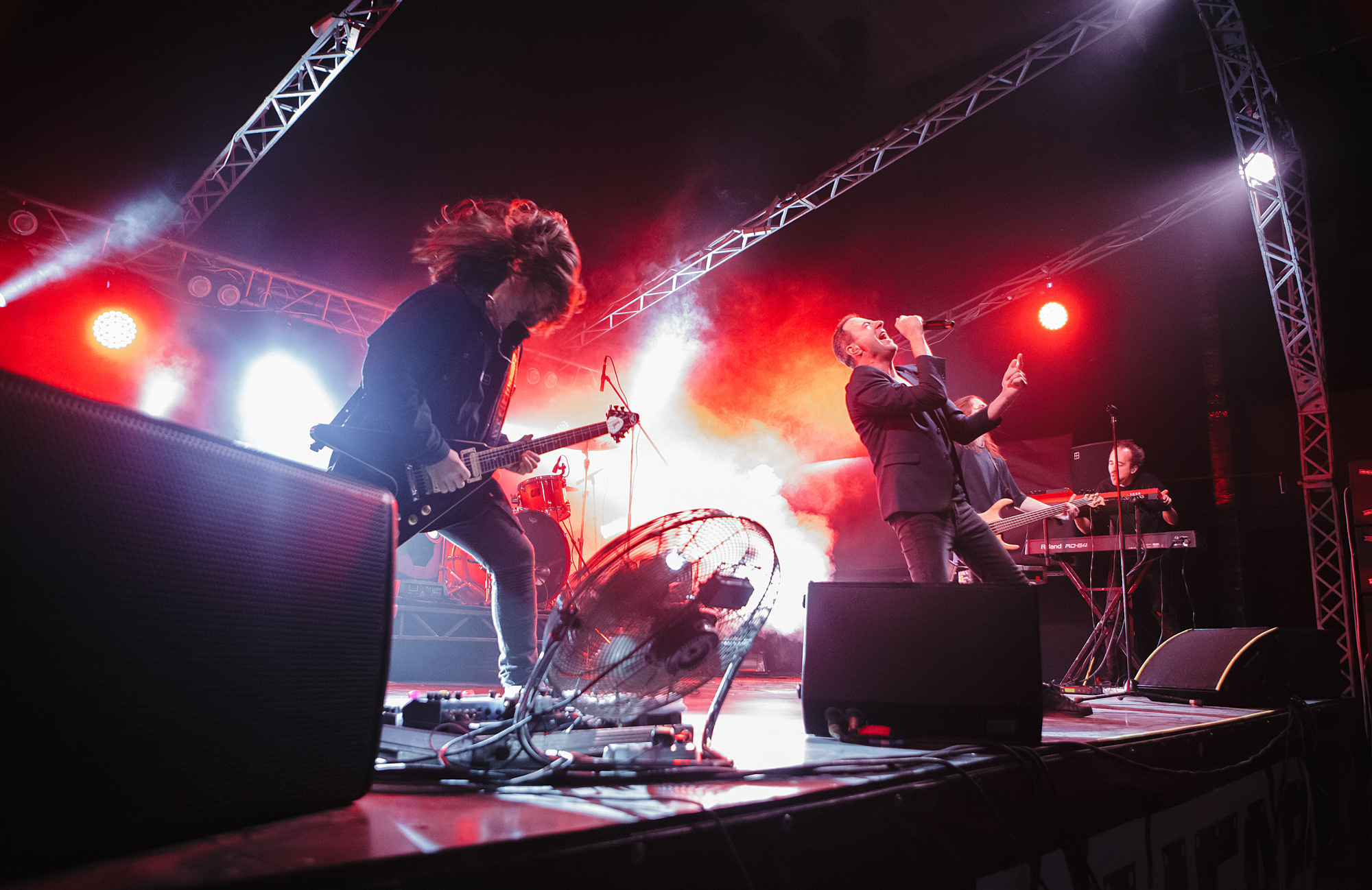 Концерты. ФОТО/ВИДЕО БЬОРН Студия г. Новороссийск