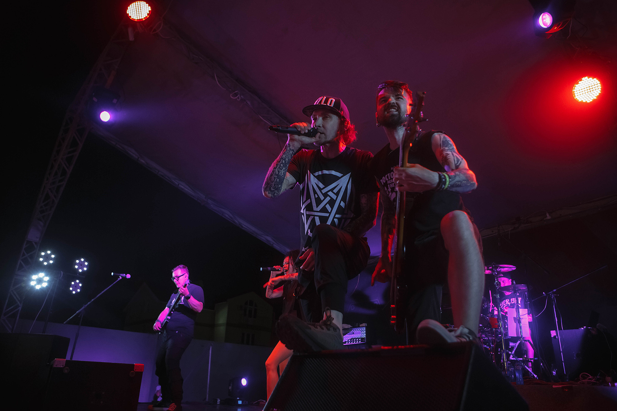 Концерты. ФОТО/ВИДЕО БЬОРН Студия г. Новороссийск