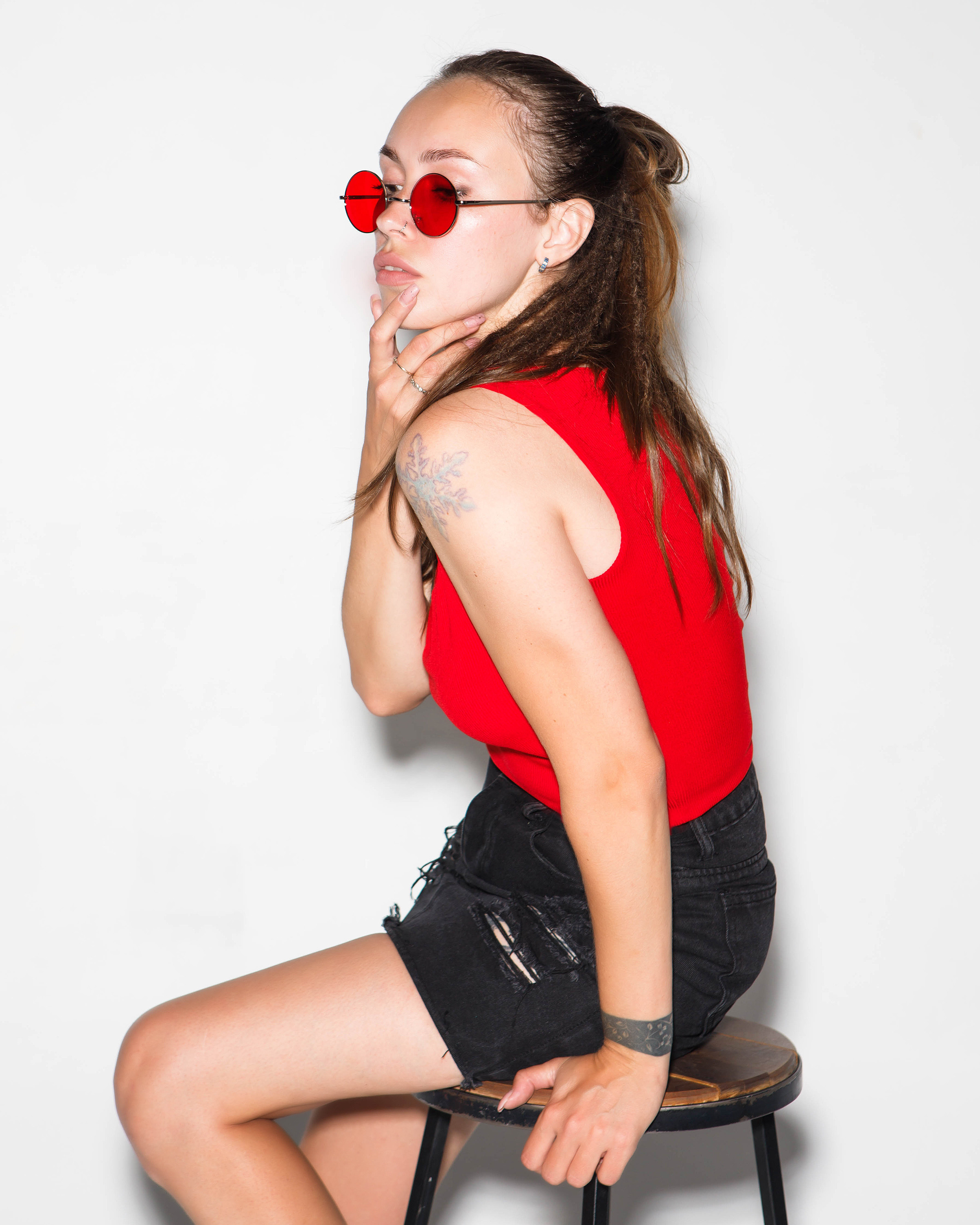 Юлия. ФОТО/ВИДЕО БЬОРН Студия г. Новороссийск